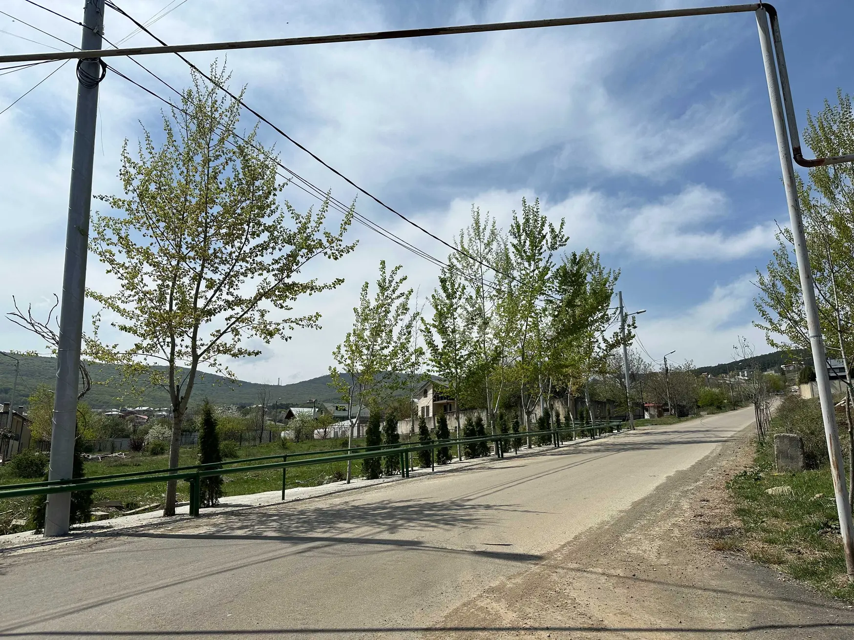 Investment / For Construction Plot For Sale In Sololaki view 9
