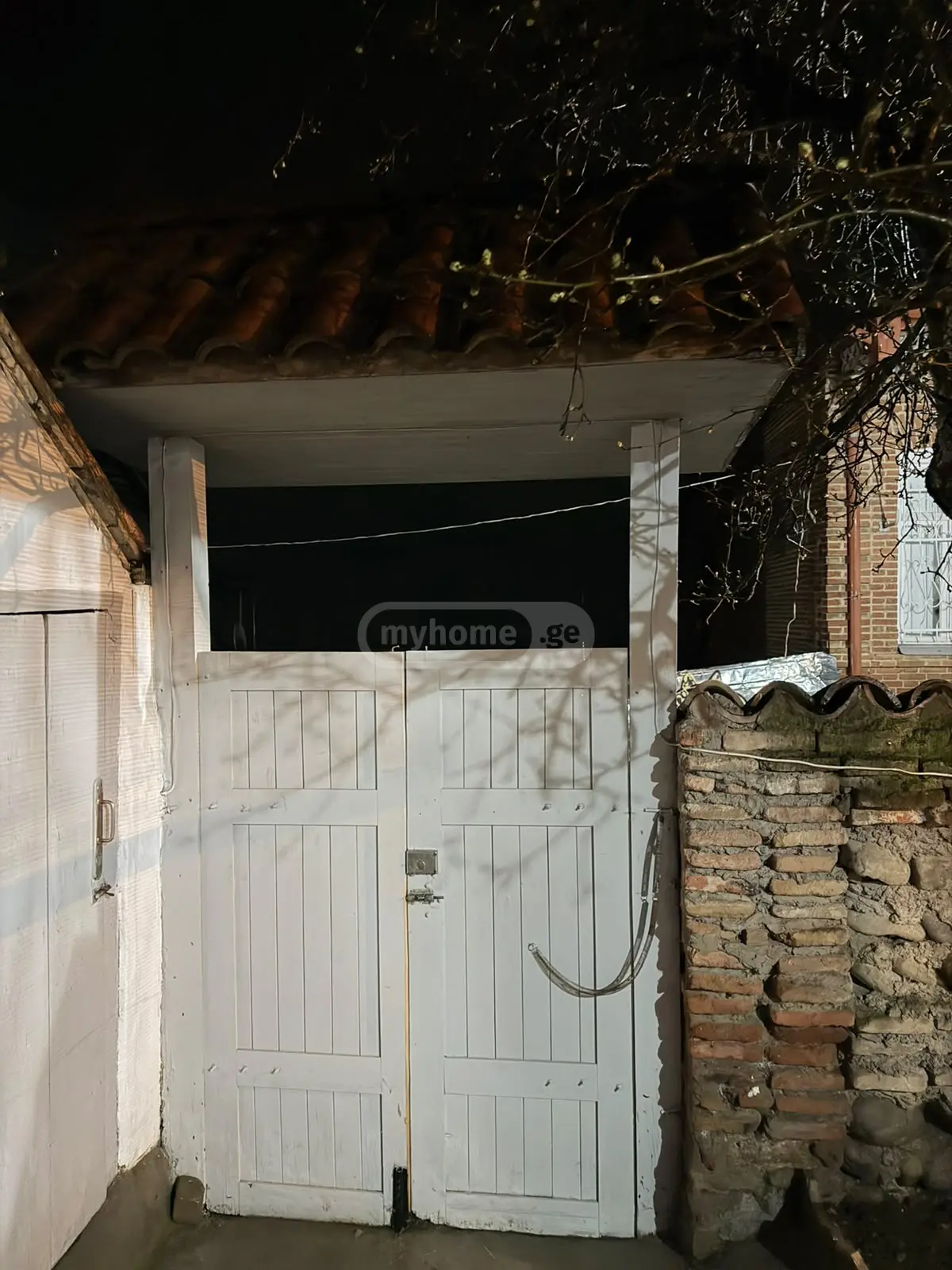 4 Room Private House For Sale view 16
