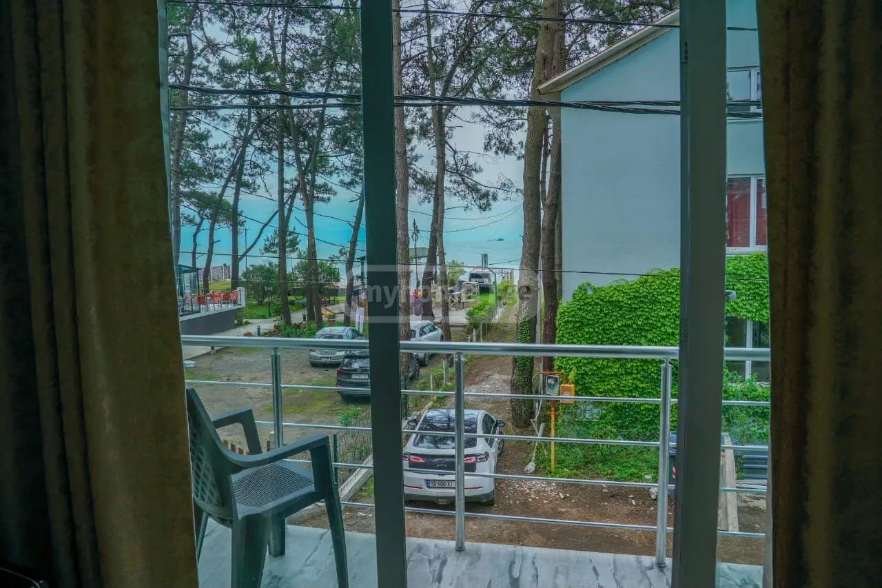 4 Room Private House For Rent In Foti view 4