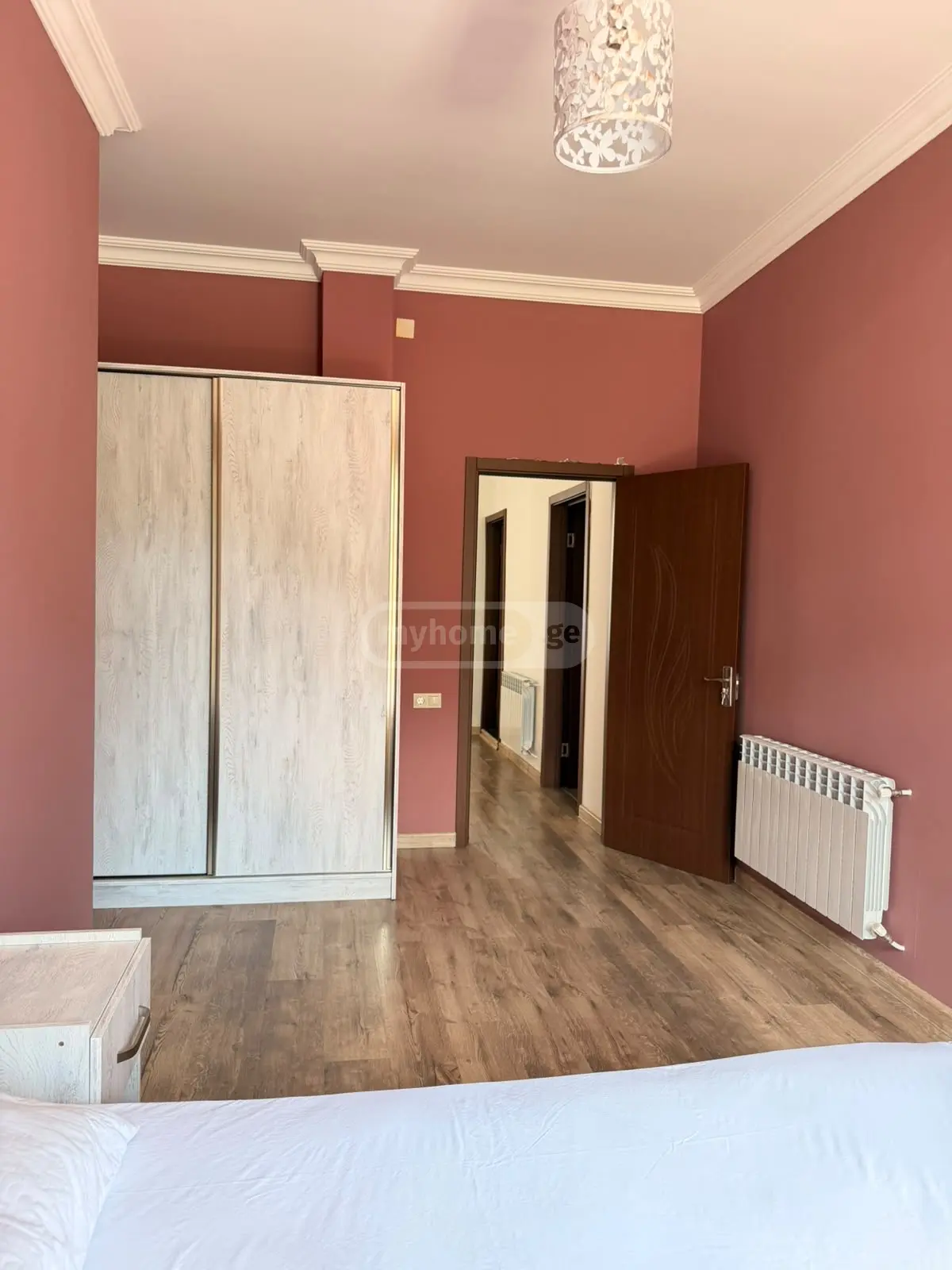 3 Room Private House For Rent In Foti view 14