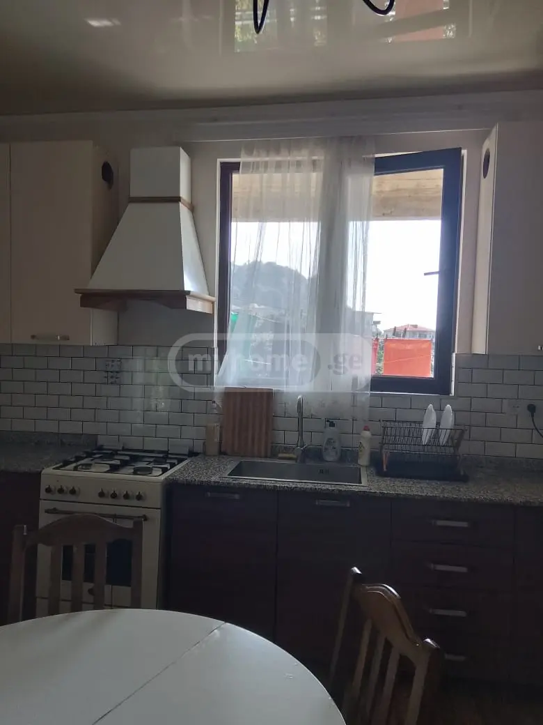 5 Room Private House For Rent In Gonio, In Khelvachauri Municipality view 14