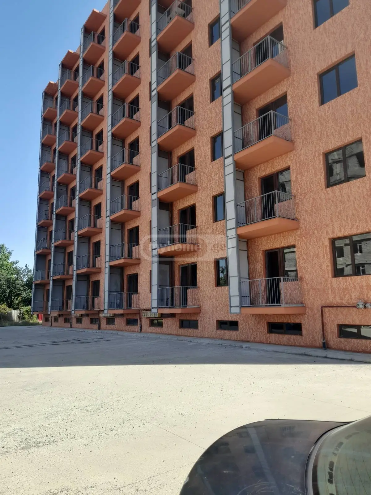 2 Room Apartment Daily Rent In Khashuri view 10