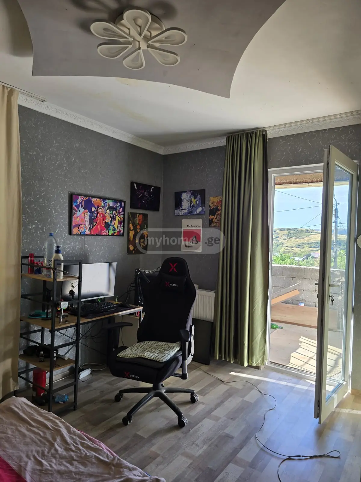 5 Room Private House For Sale view 7