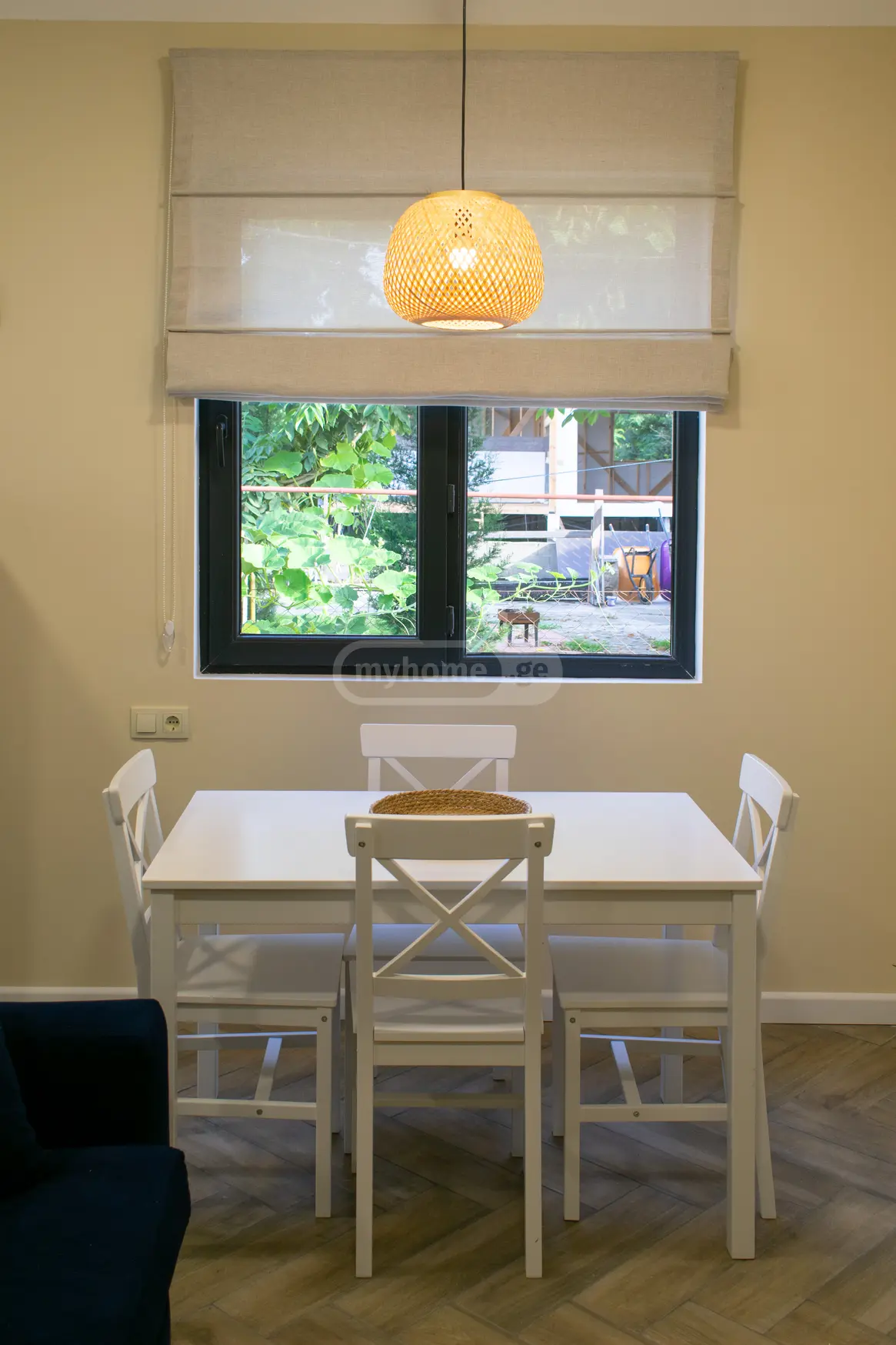 3 Room Private House For Rent In Kobuleti view 9