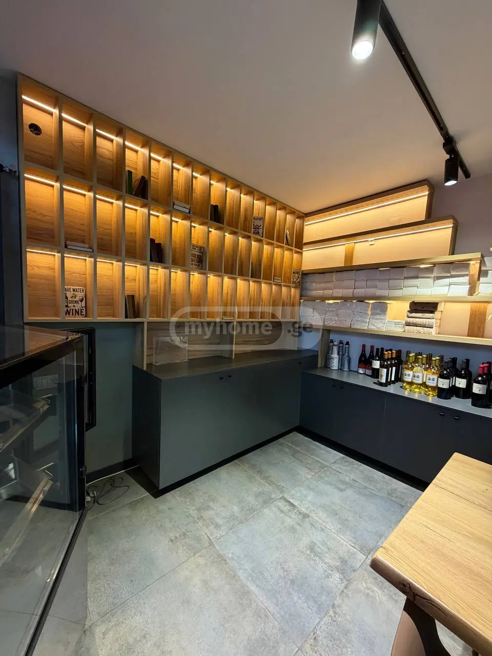 Full Building Commercial Area For Rent In Kobuleti view 5