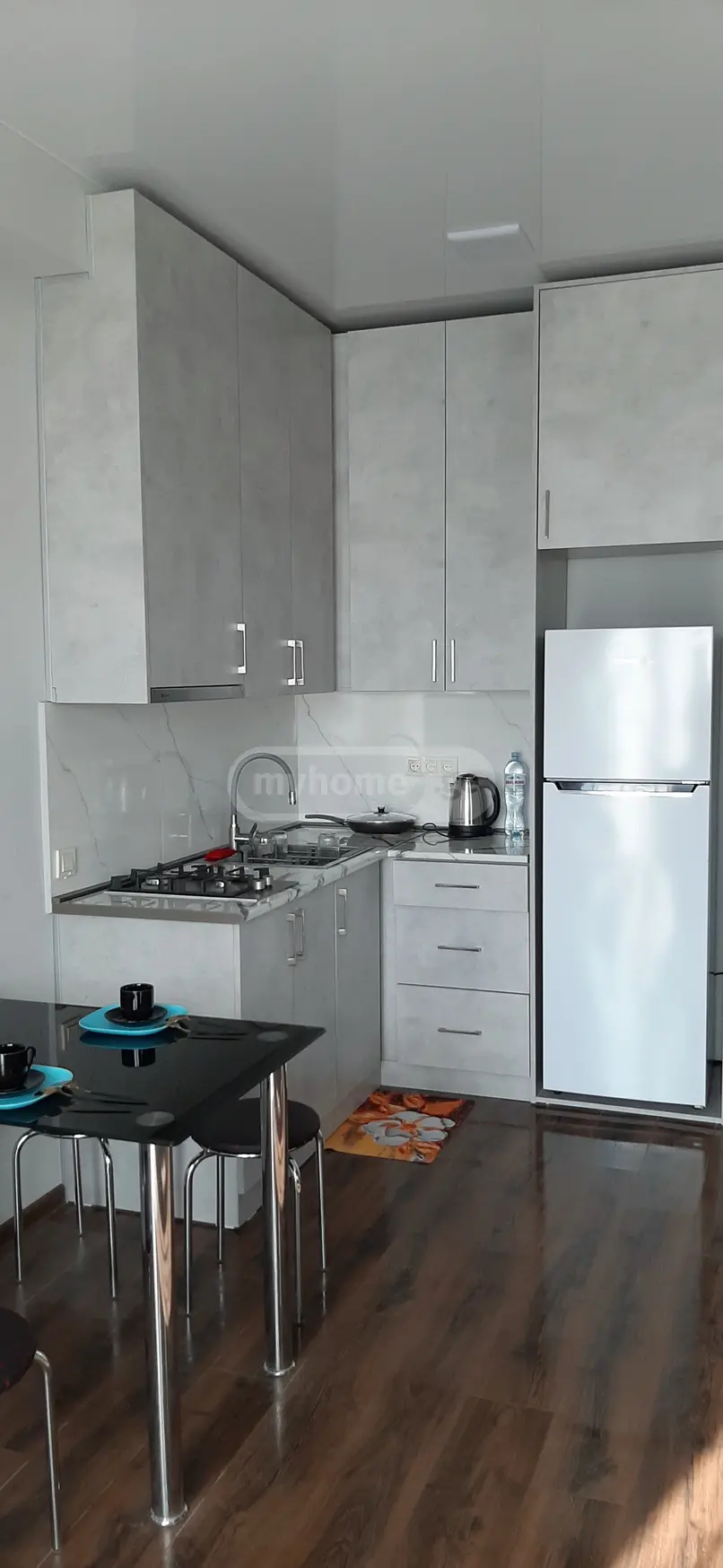 2 Room Apartment Daily Rent In Khashuri view 7