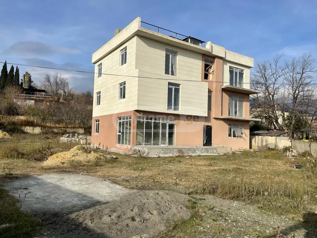Universal Commercial Area For Sale In Nadzaladevi view 2