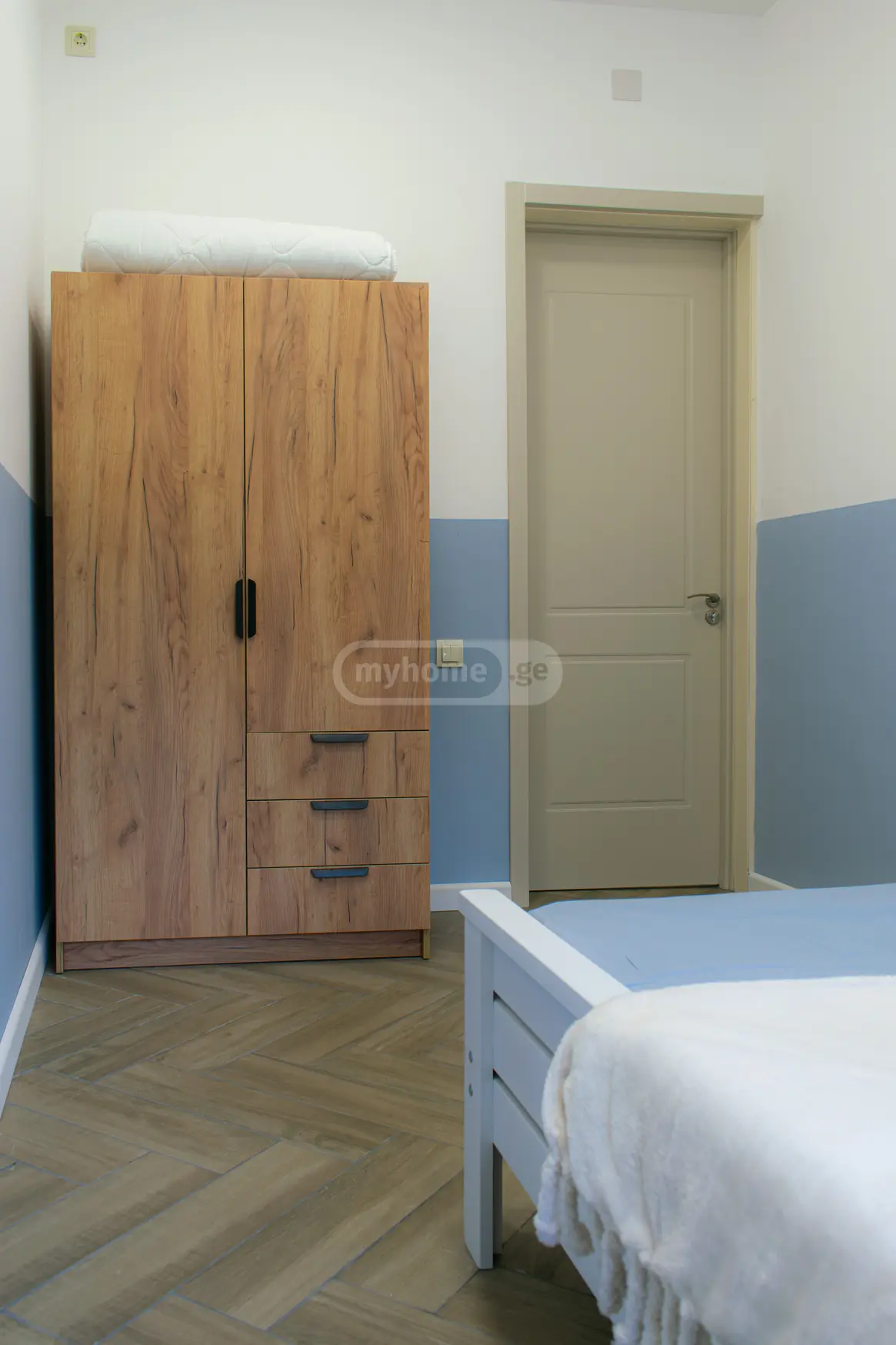 3 Room Private House For Rent In Kobuleti view 4