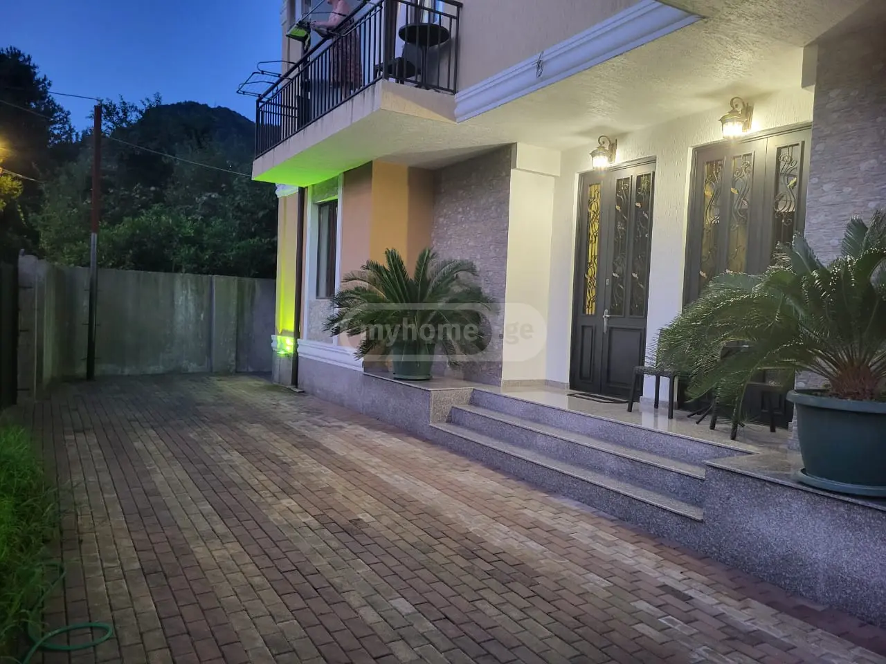 10+ Room Hotel For Sale In Gonio, In Khelvachauri Municipality view 3