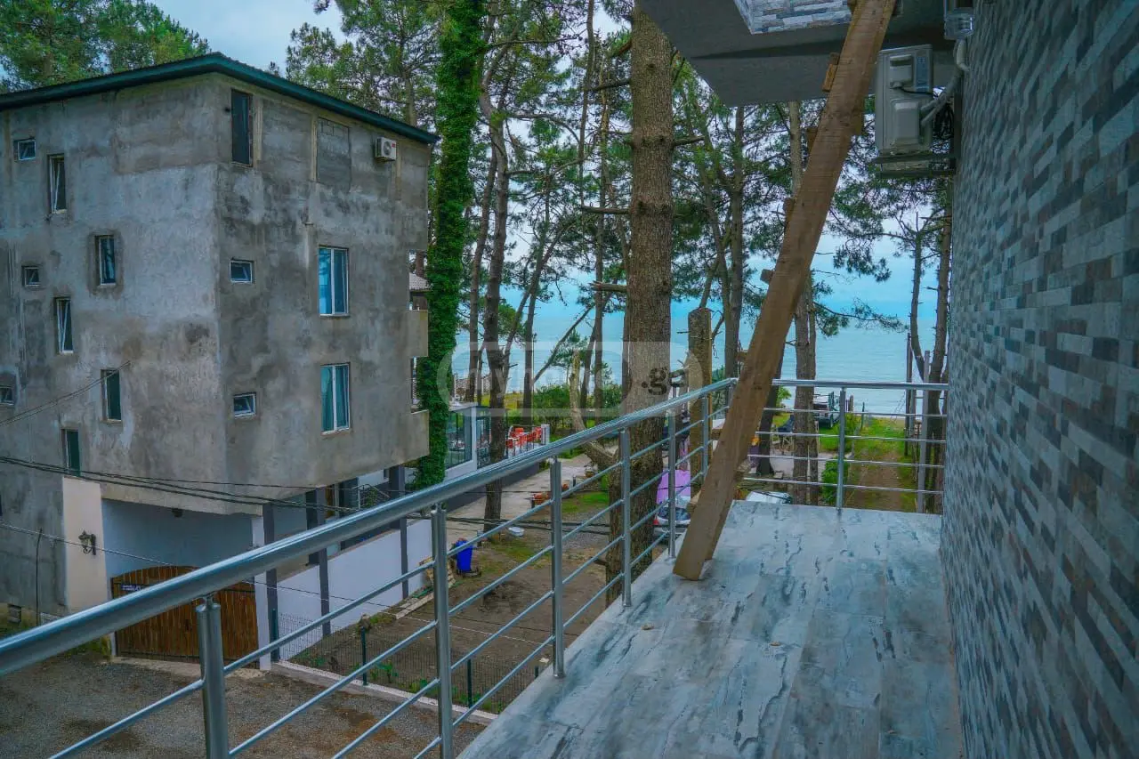 4 Room Private House For Rent In Foti view 10