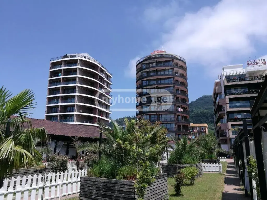 1 Room Apartment For Sale view 9