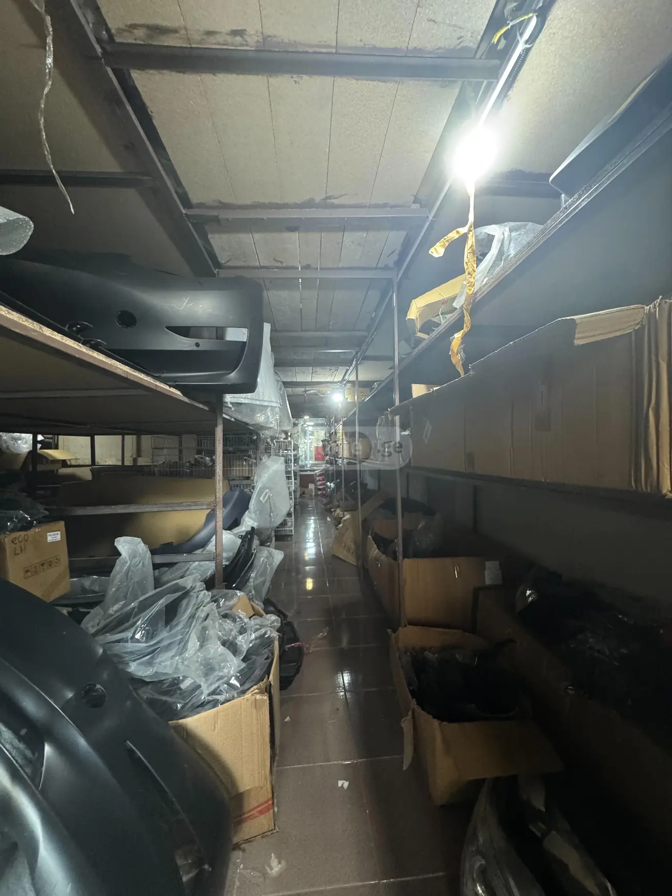 Universal Commercial Area For Rent In Sanzona view 8