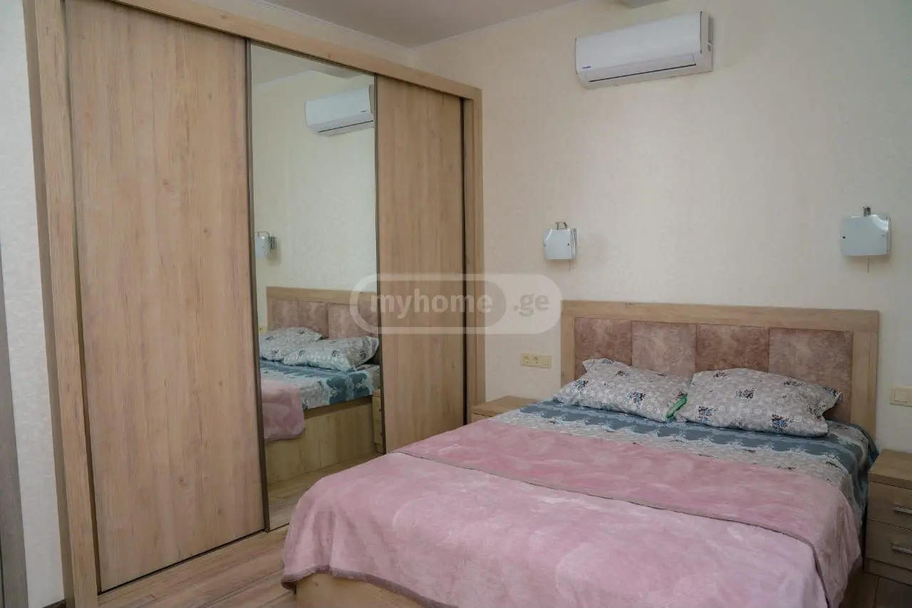 4 Room Private House For Rent In Foti view 7