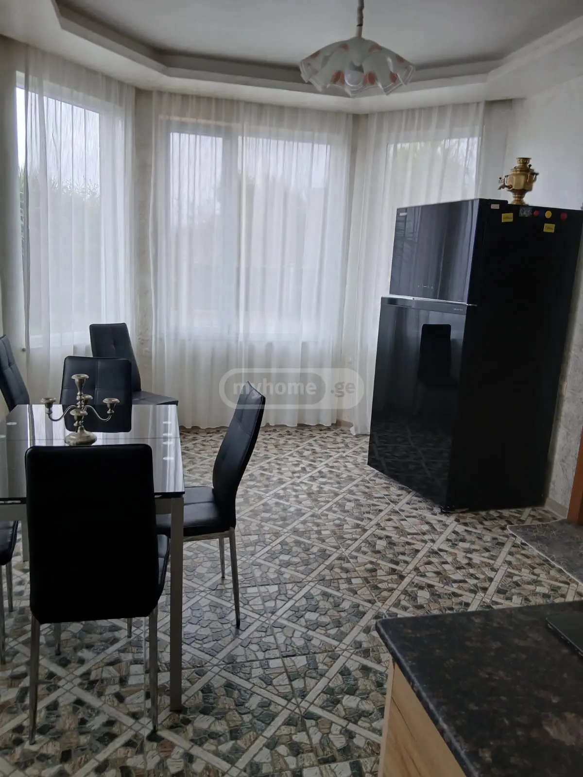 9 Room Private House For Rent In Khelvachauri view 8