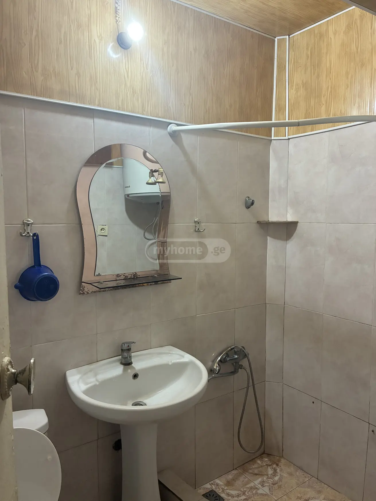 2 Room Apartment For Rent In Foti view 4