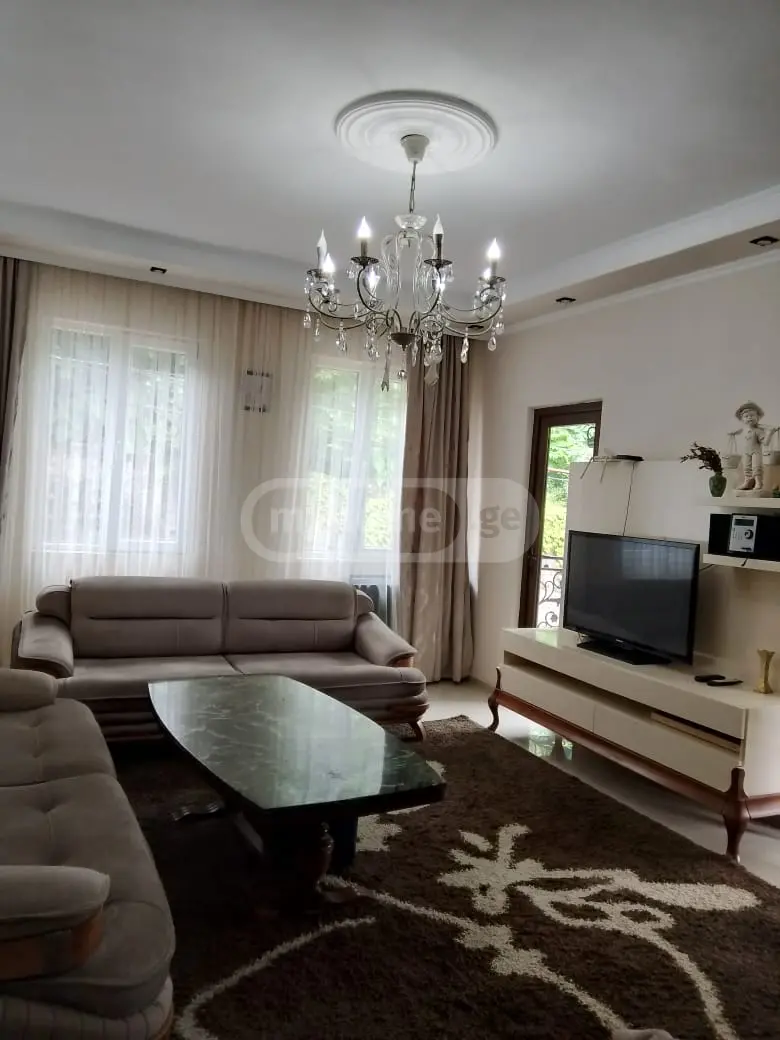 5 Room Private House For Rent In Gonio, In Khelvachauri Municipality view 1