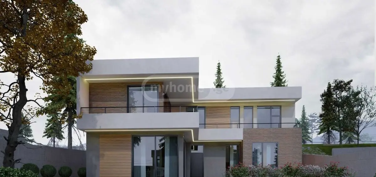 Special Commercial Area For Sale In Saguramo, In Mtskheta Municipality view 3