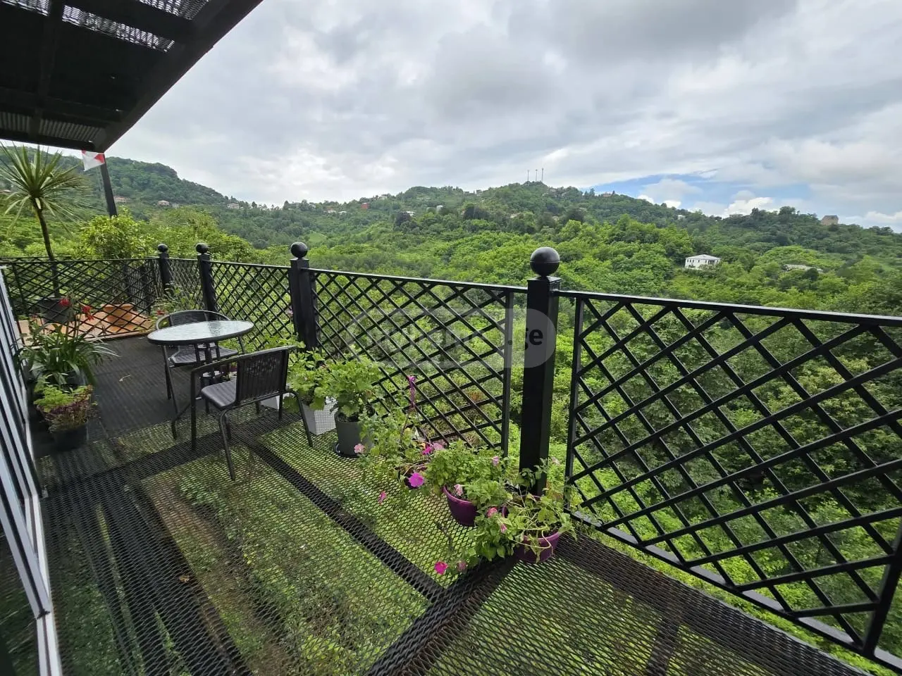 5 Room Hotel For Rent In Makhinjauri, In Batumi view 2