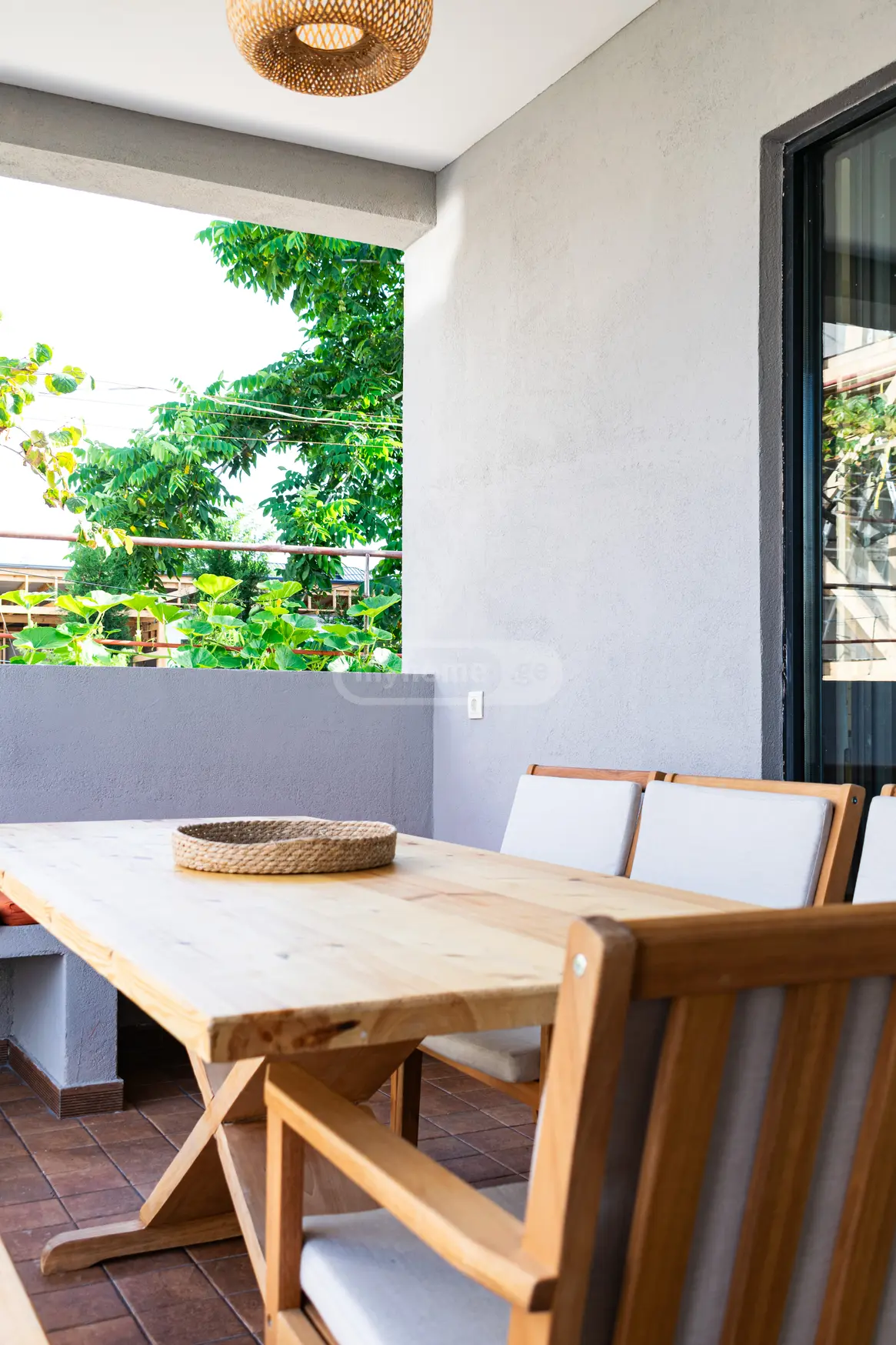 3 Room Private House For Rent In Kobuleti view 5