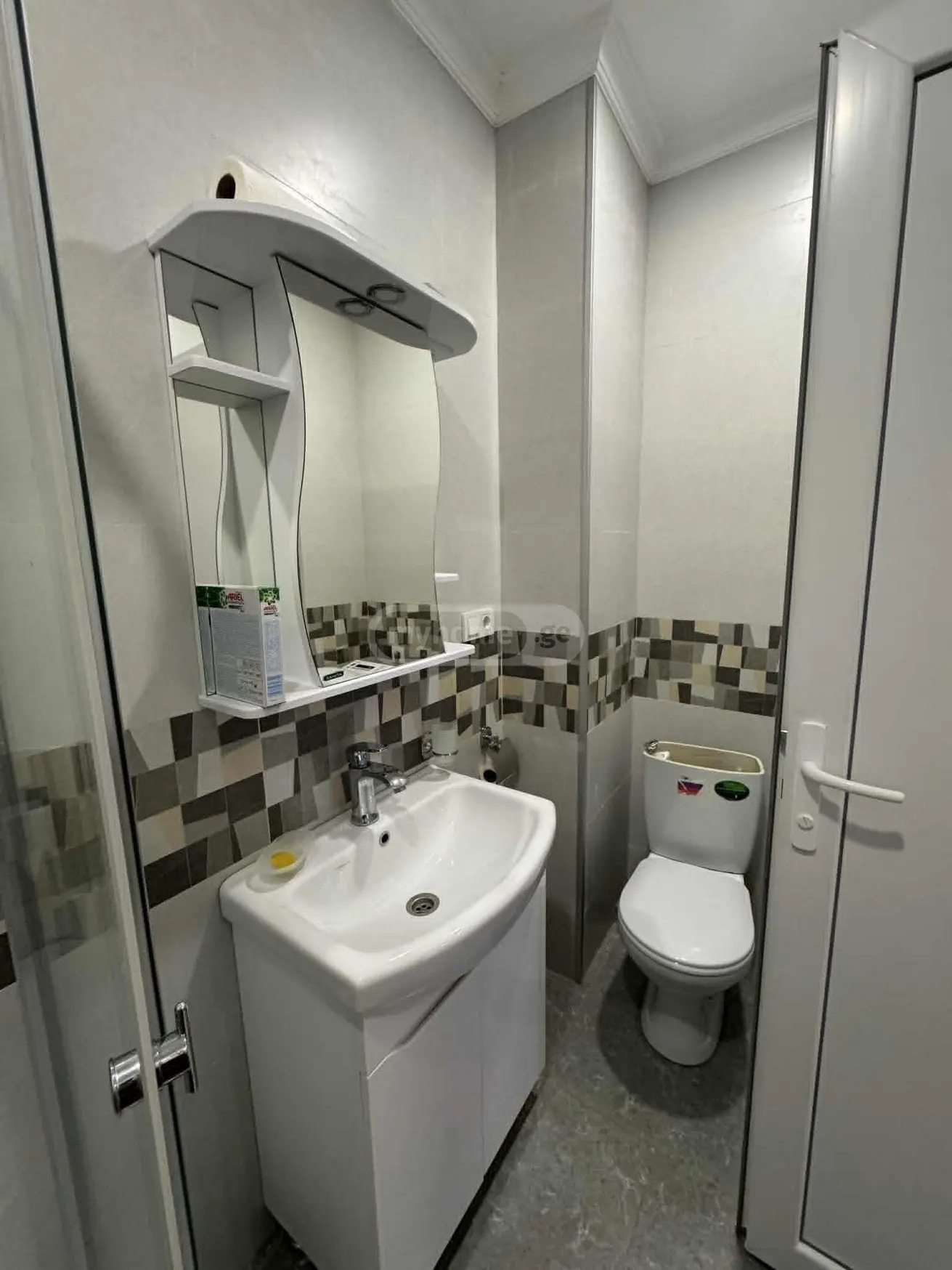 2 Room Apartment For Rent In Borjomi view 6