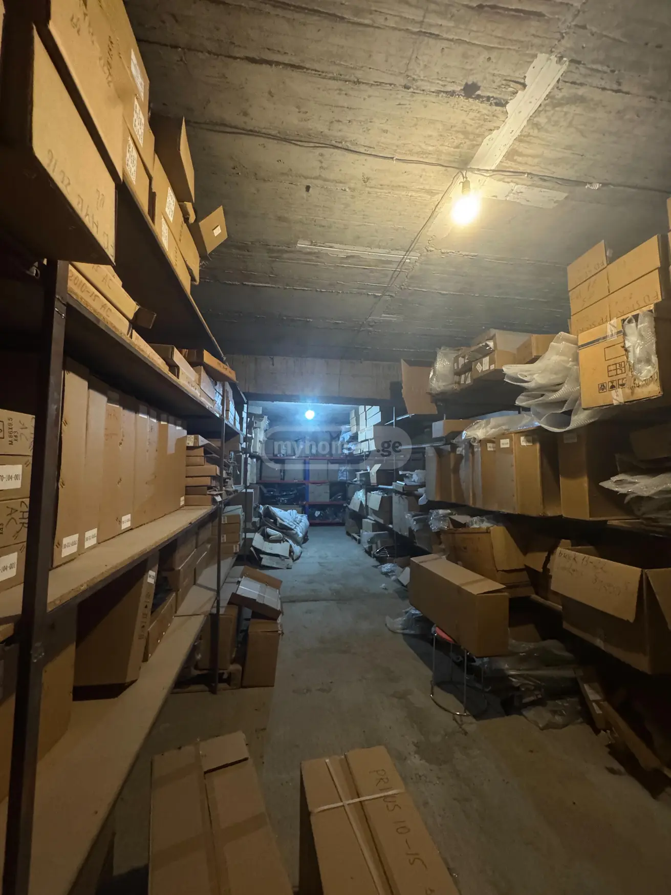 Universal Commercial Area For Rent In Sanzona view 14