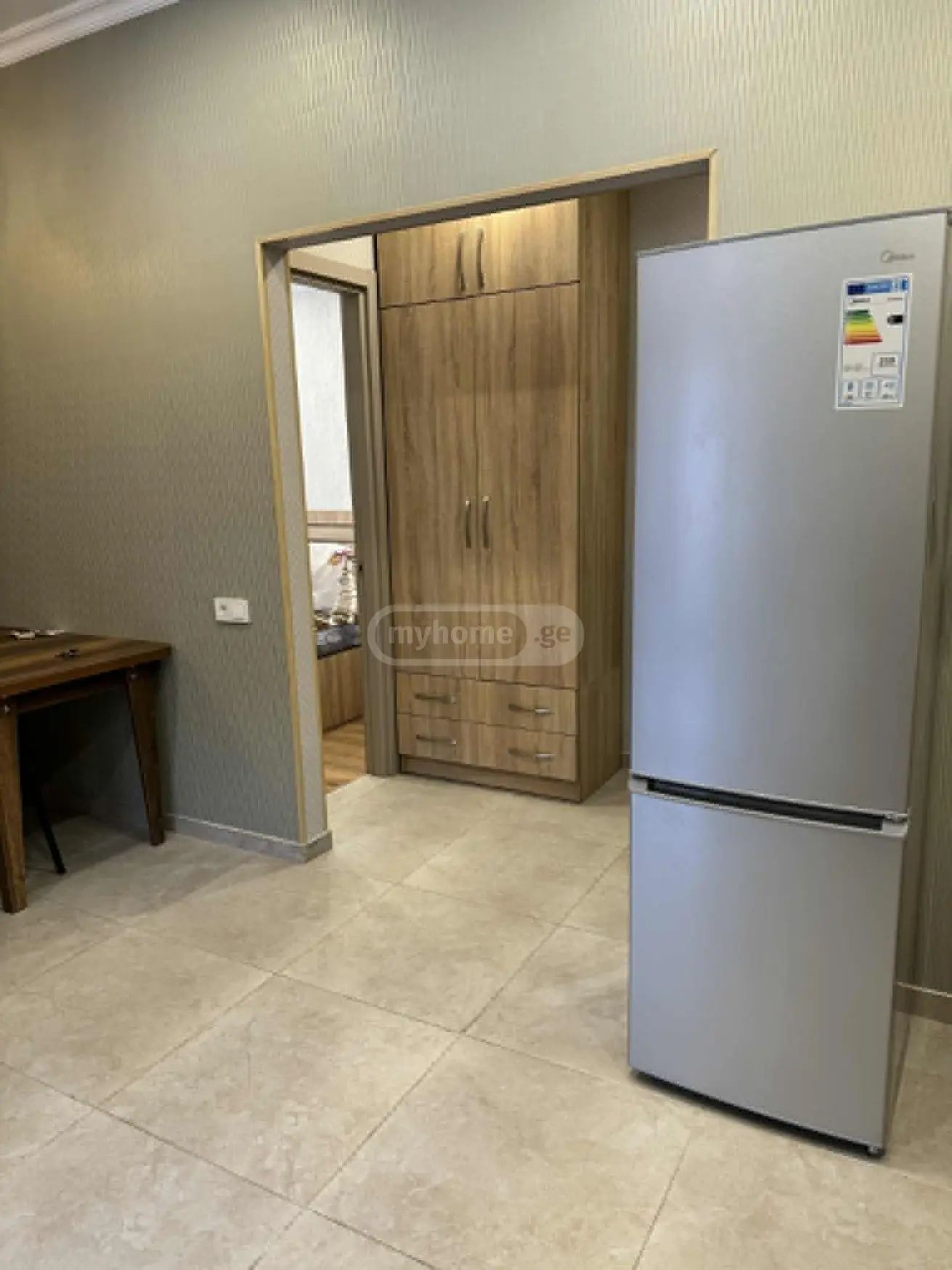 2 Room Apartment For Rent In Borjomi view 11
