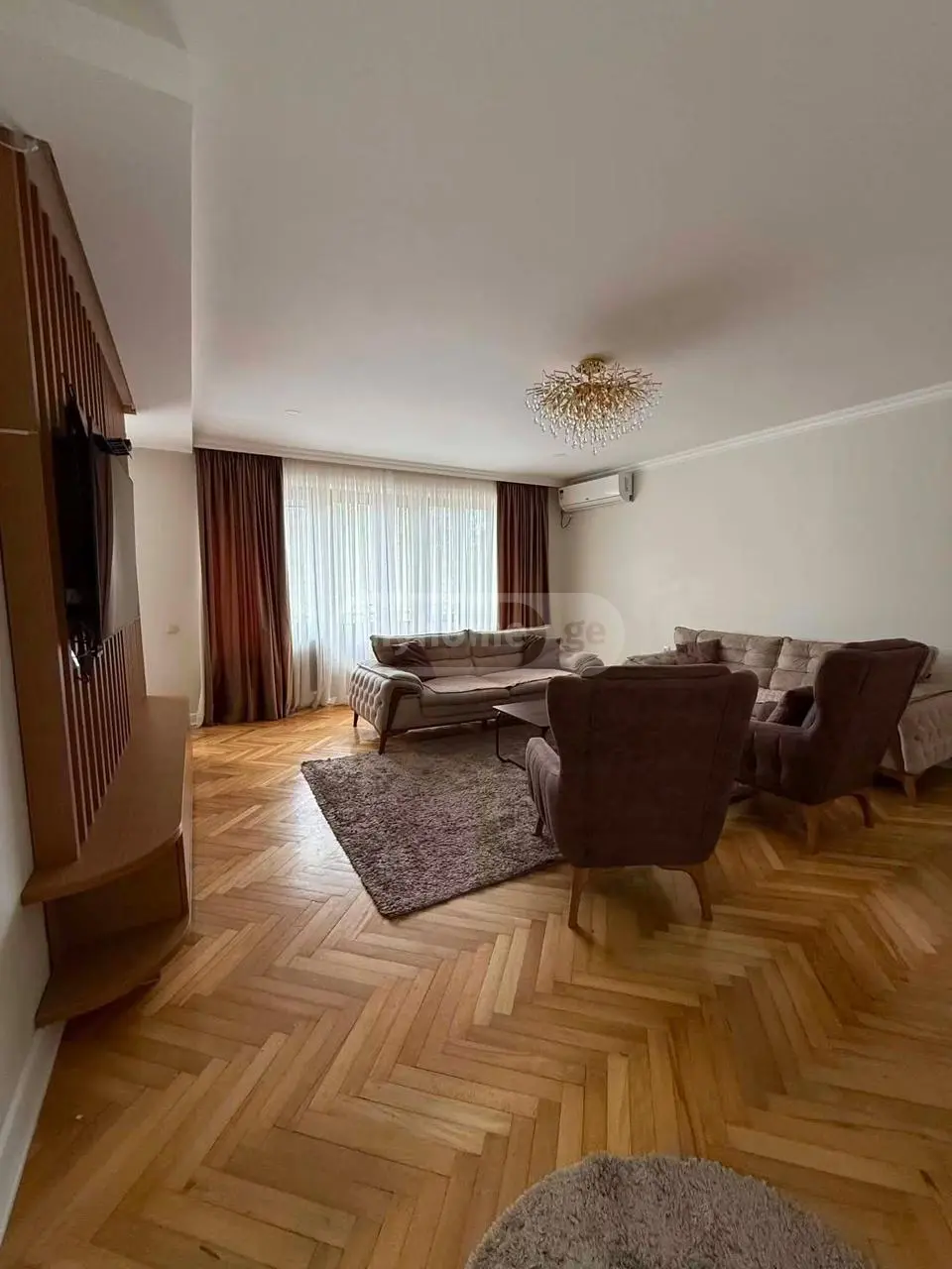 Продажа 3-комната Квартира view 7