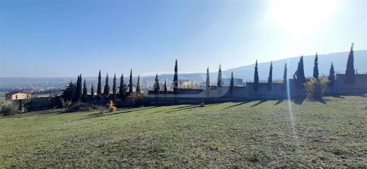 Investment / For Construction Plot For Sale In Sololaki view 4