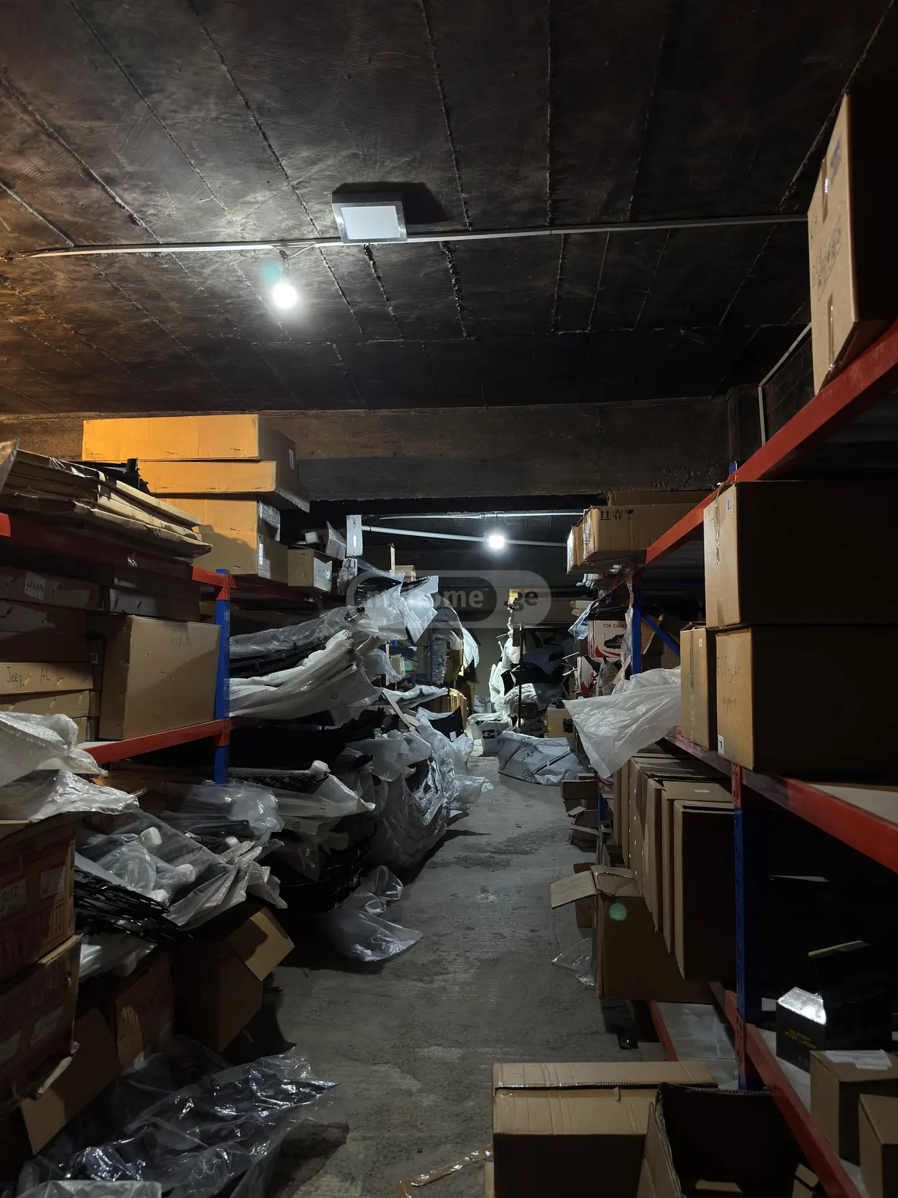 Universal Commercial Area For Rent In Sanzona view 7