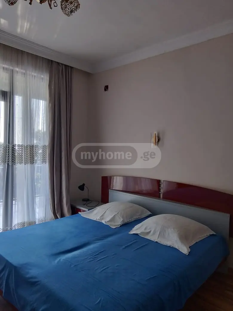 5 Room Private House For Rent In Gonio, In Khelvachauri Municipality view 4