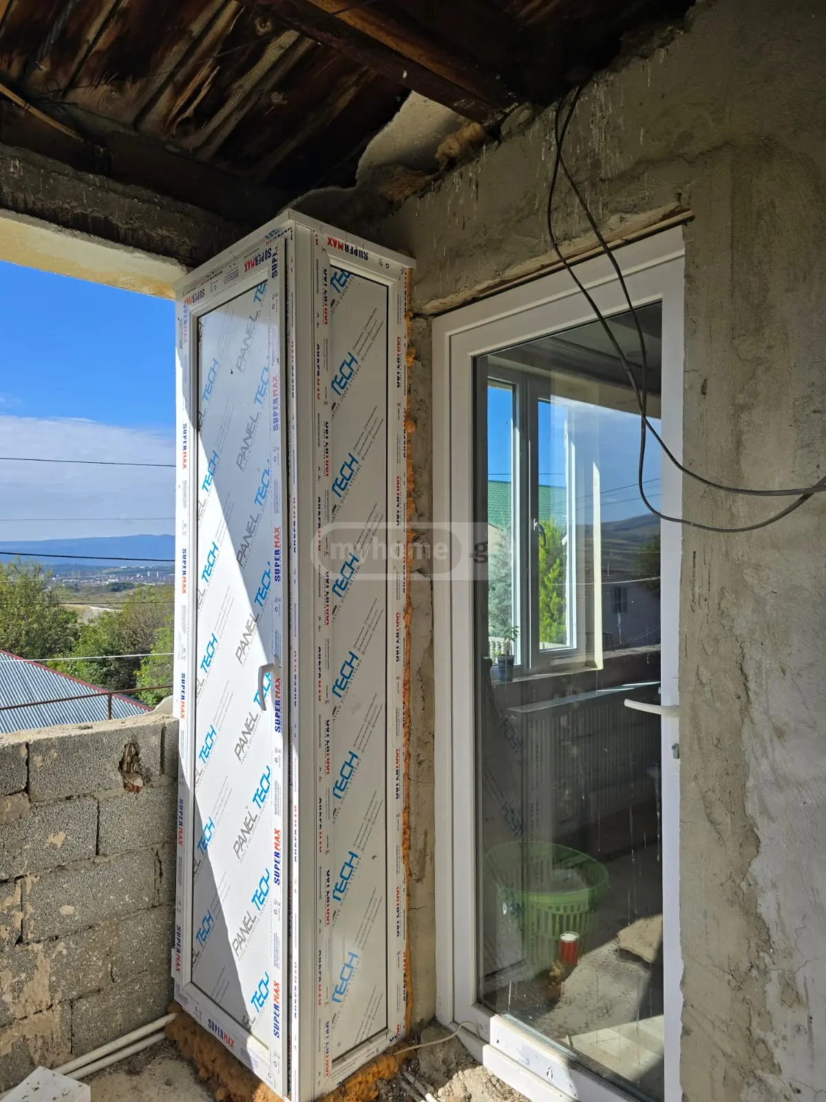 5 Room Private House For Sale view 13