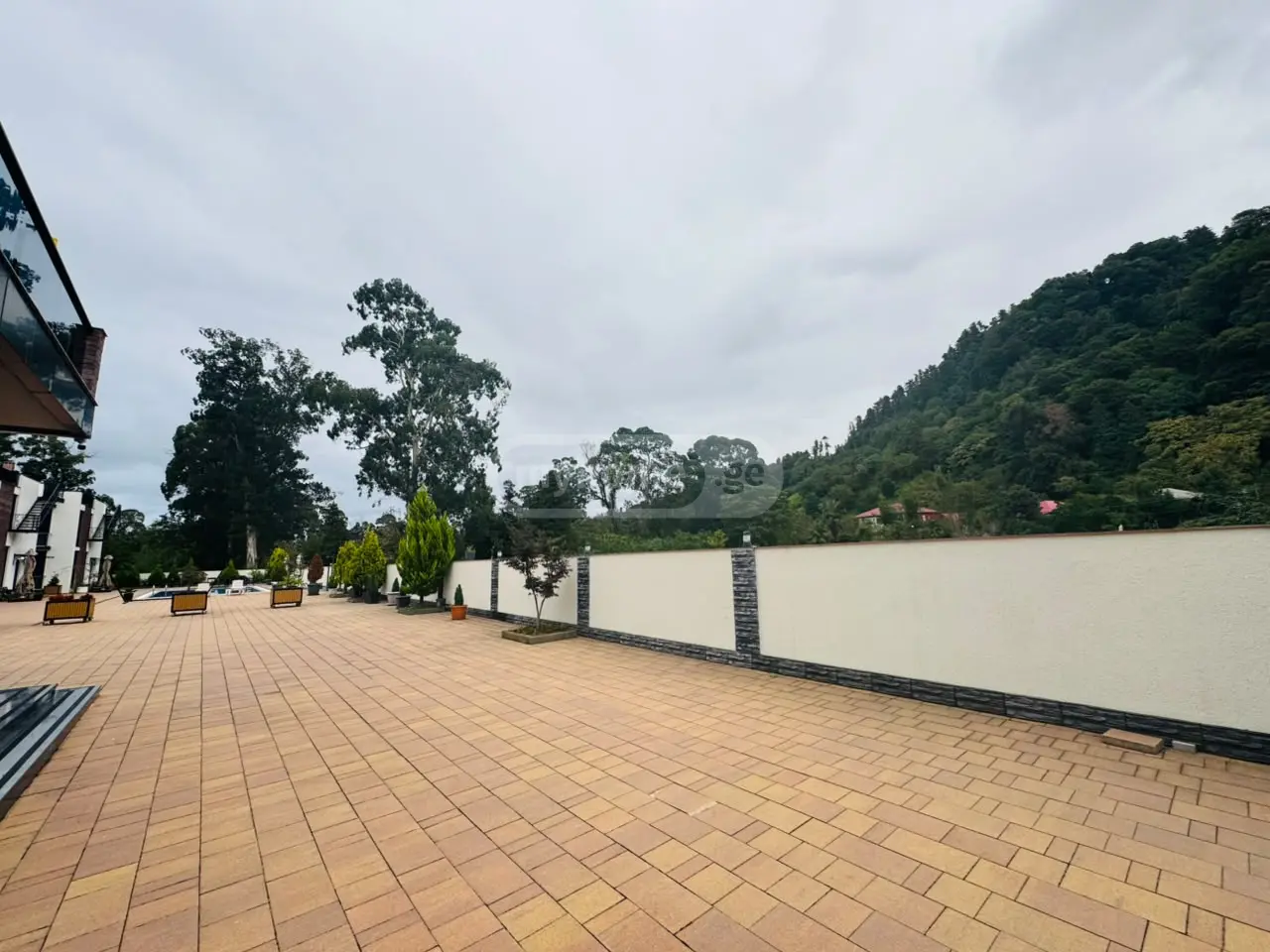4 Room Country House For Rent In Gonio, In Khelvachauri Municipality view 6