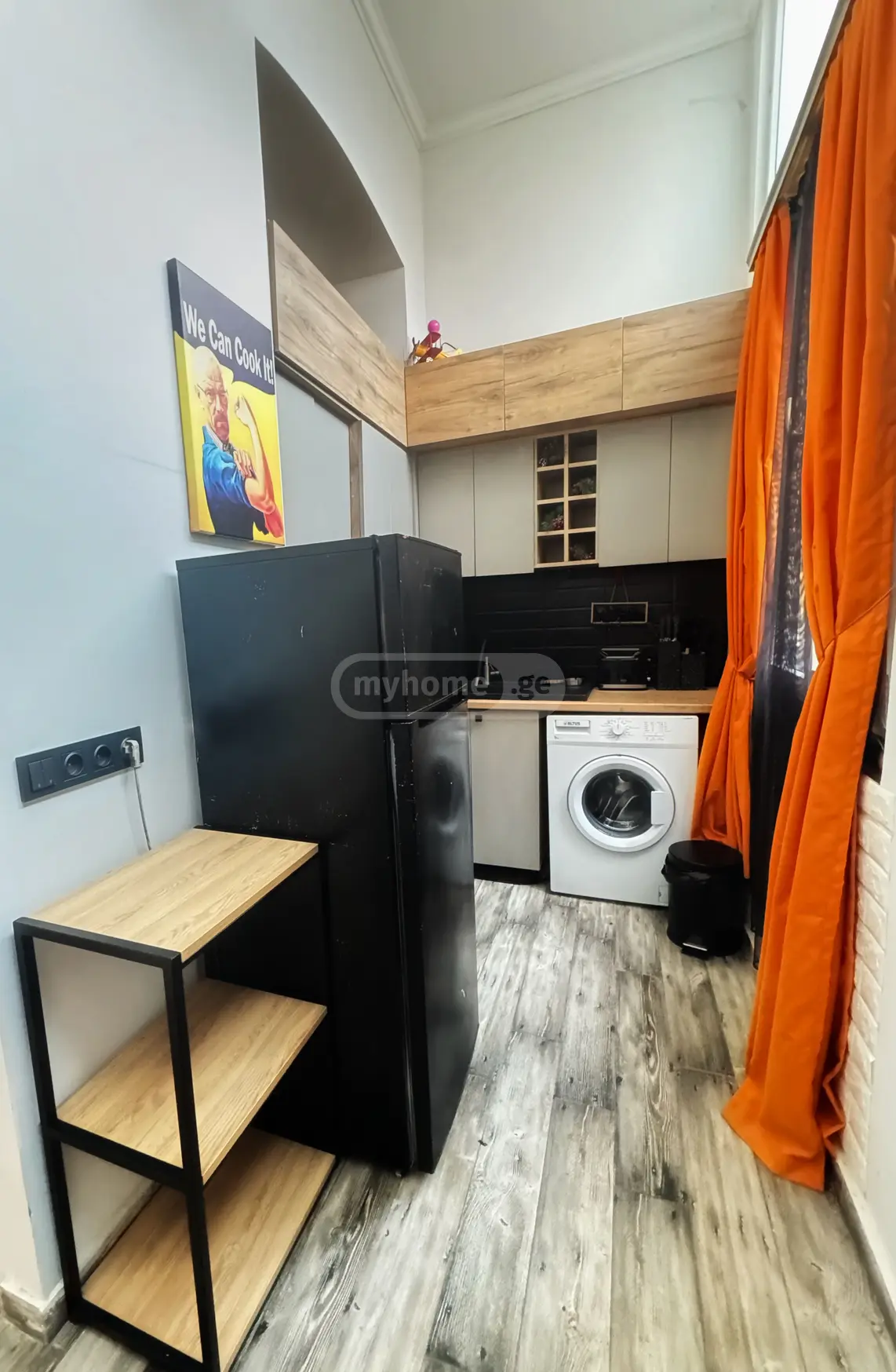 2 Room Apartment Daily Rent In Vera view 4