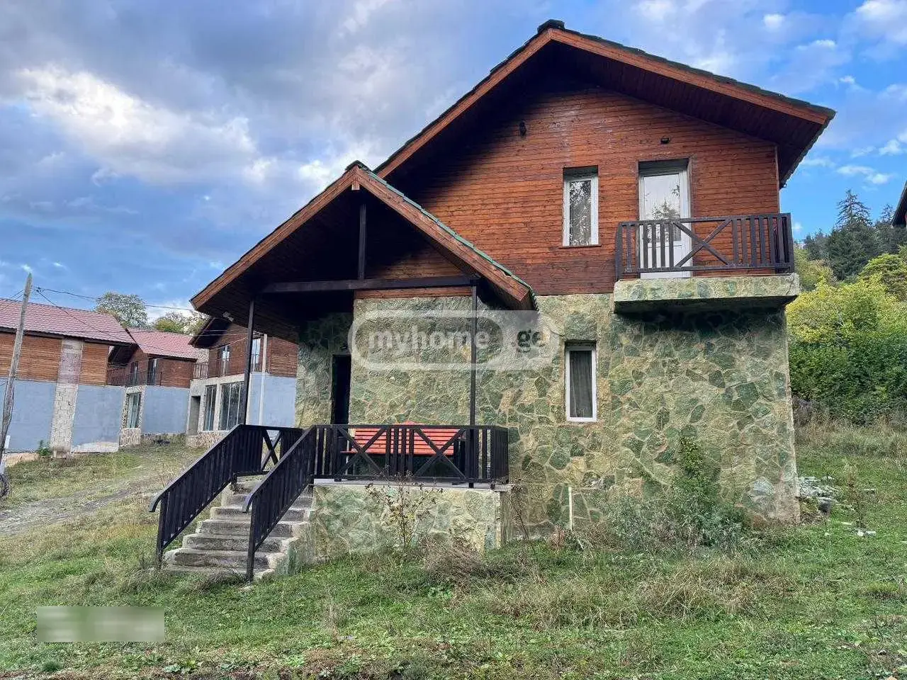 Продажа 3-комната Частный дом view 13