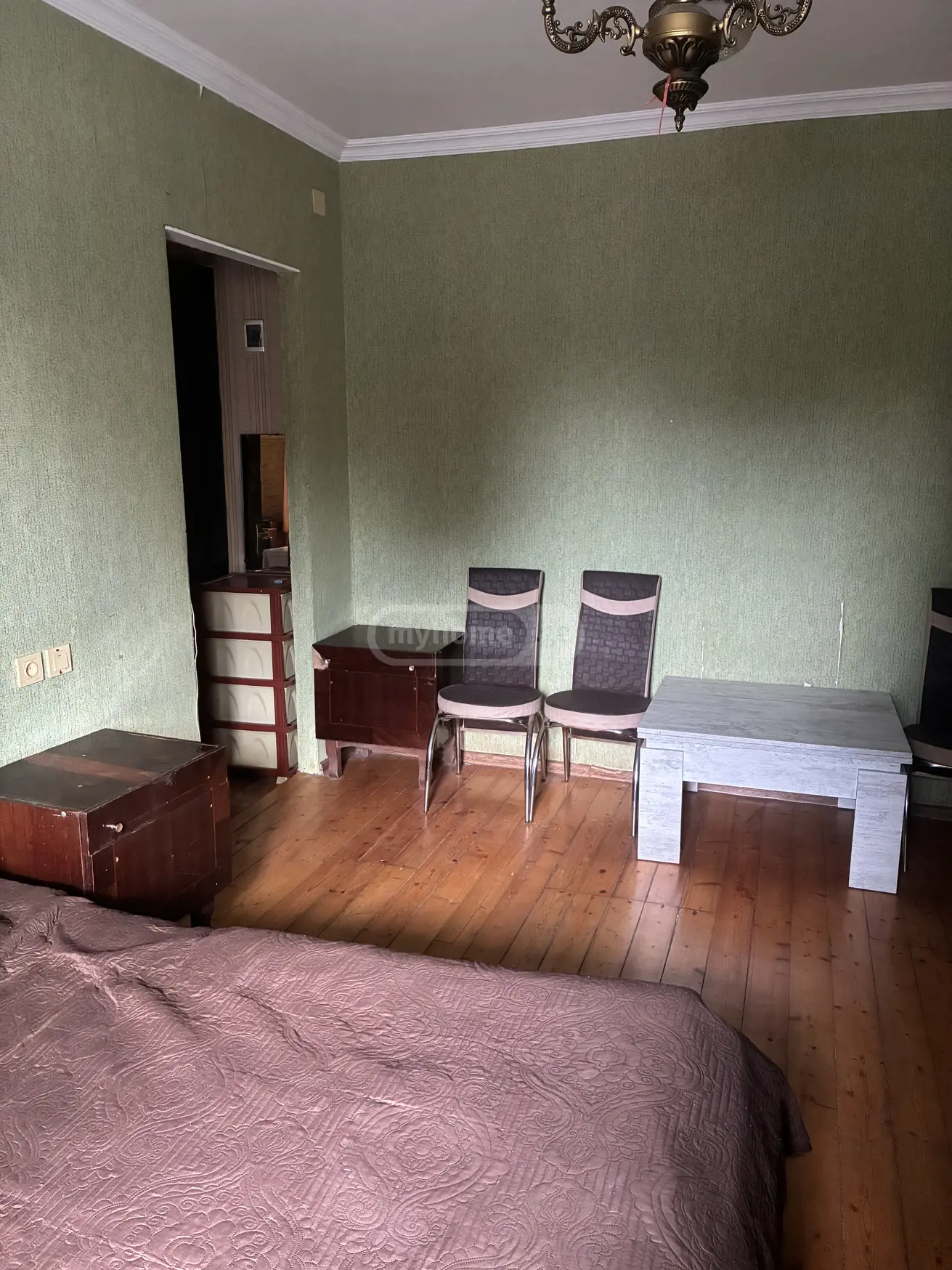2 Room Apartment For Rent In Foti view 3