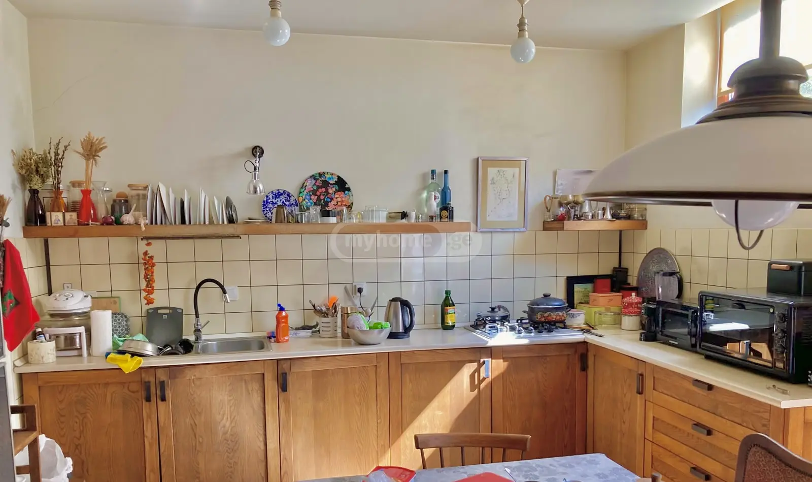 7 Room Private House For Sale view 10