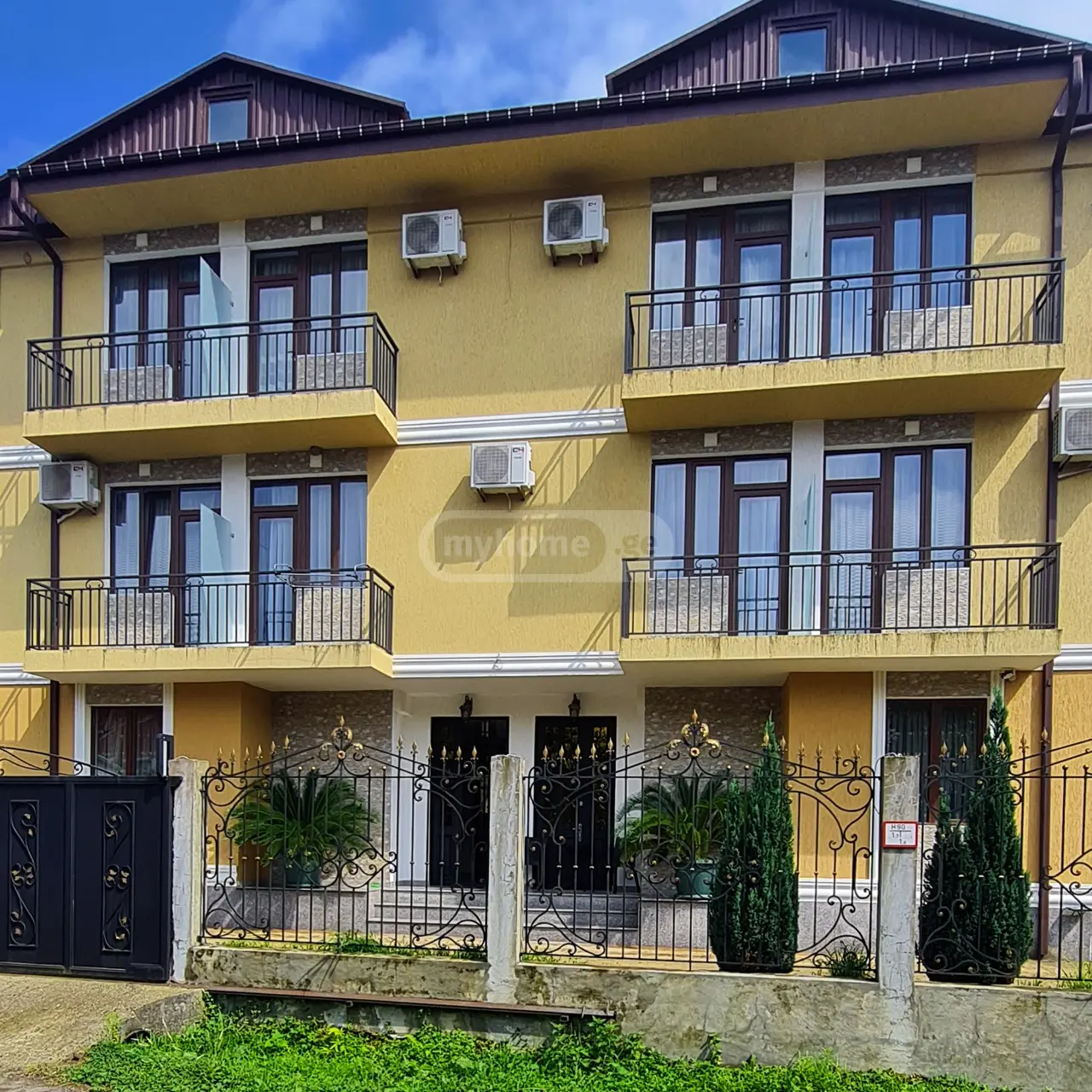 10+ Room Hotel For Sale In Gonio, In Khelvachauri Municipality view 13