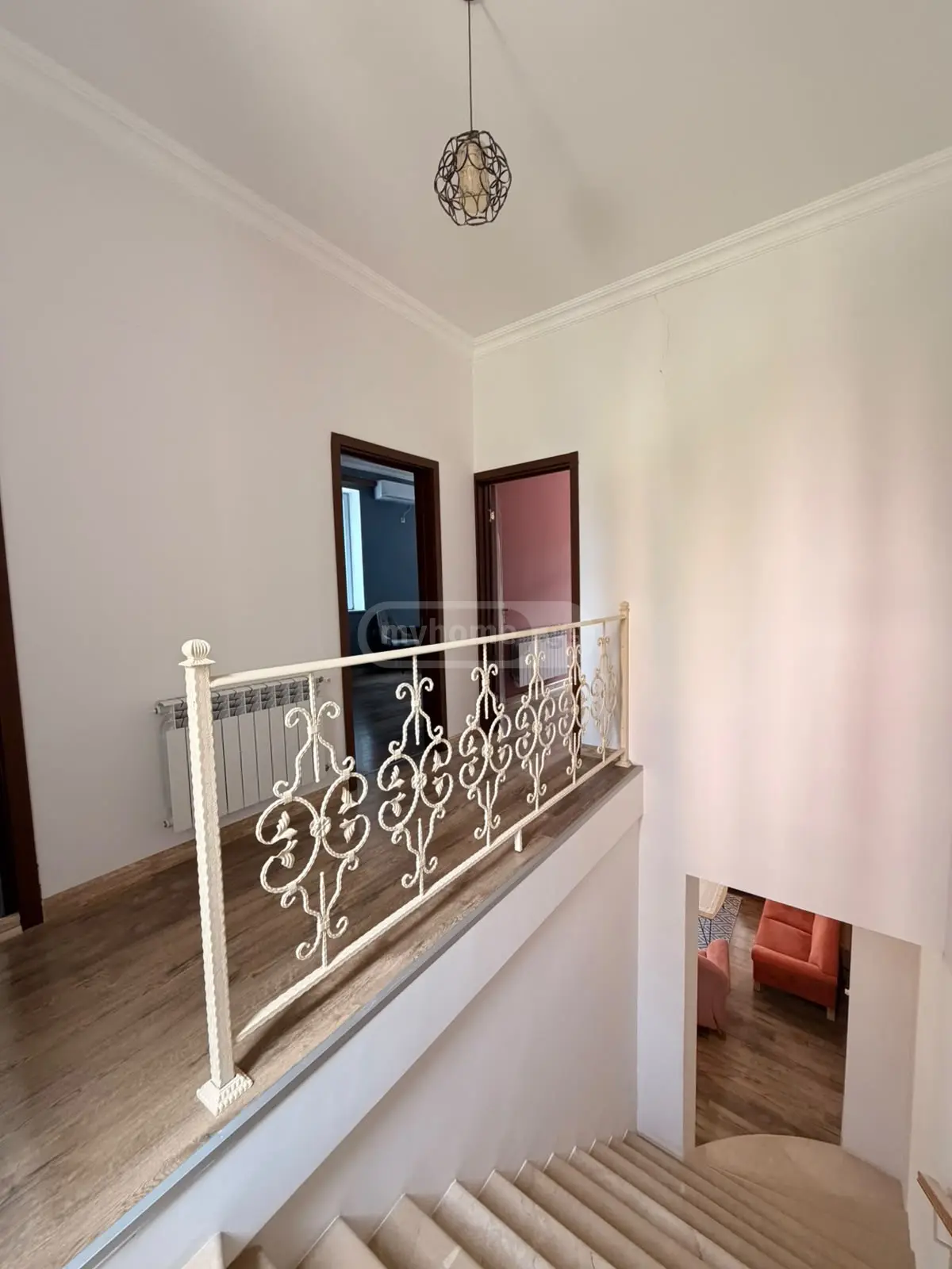 3 Room Private House For Rent In Foti view 2