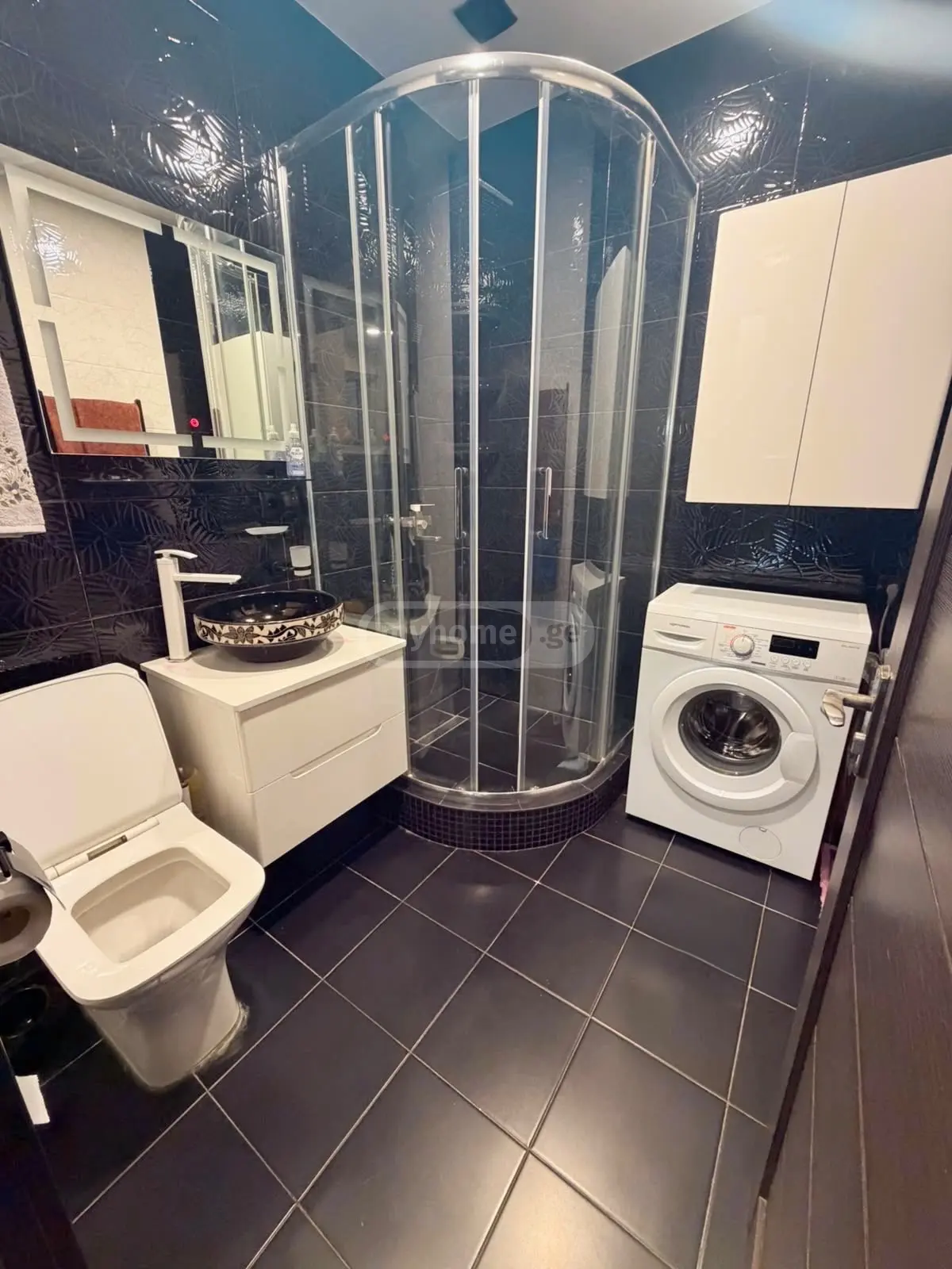 2 Room Apartment Daily Rent In Nadzaladevi view 8