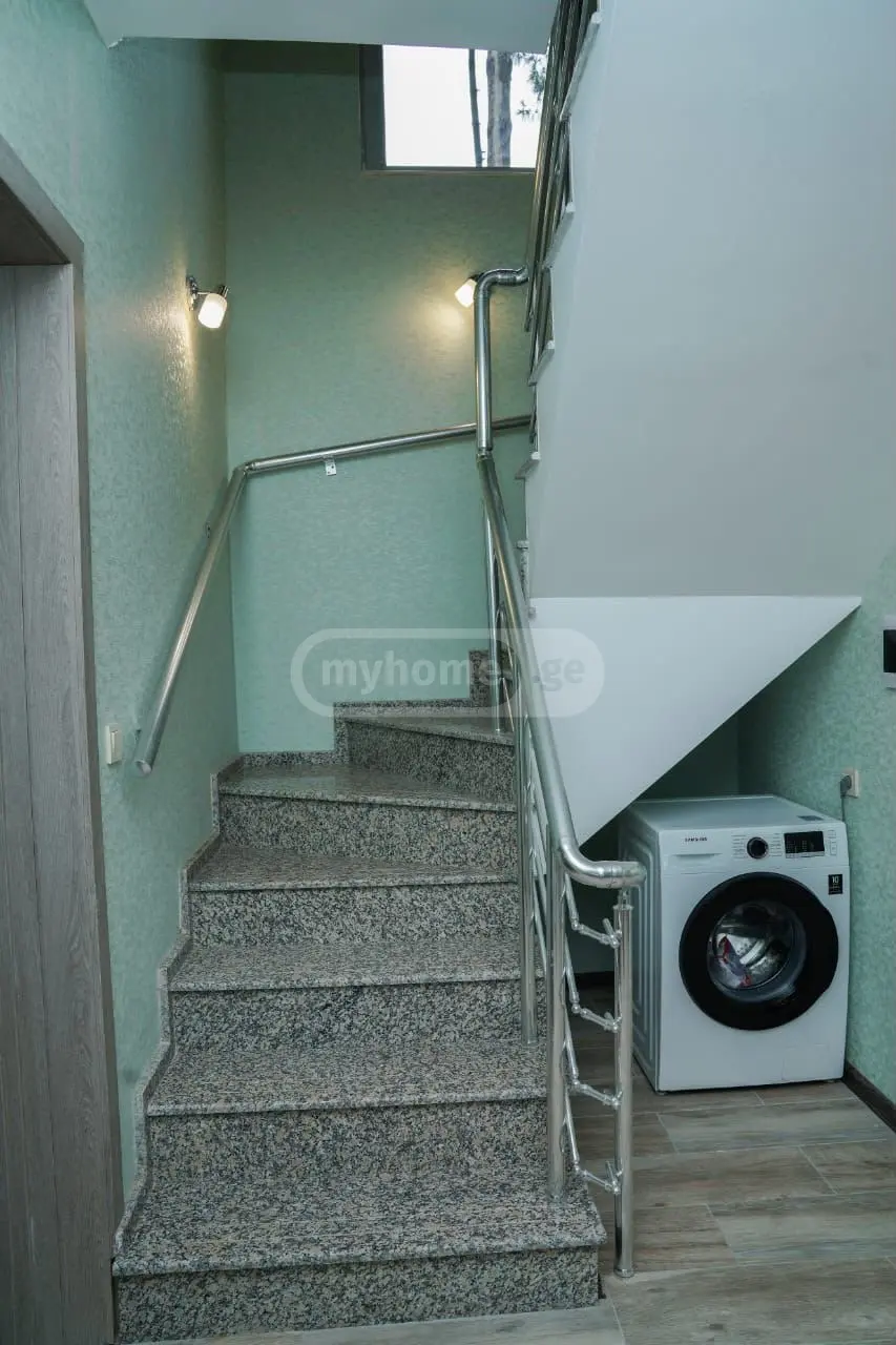 4 Room Private House For Rent In Foti view 13