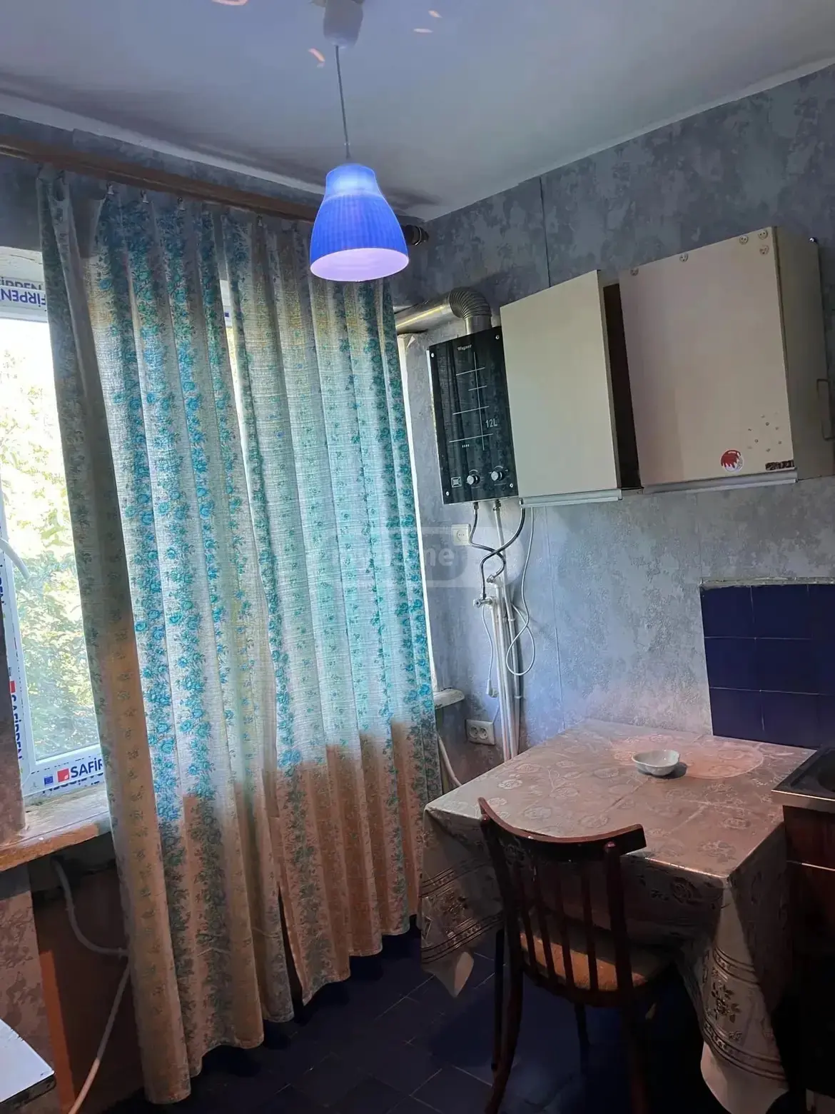 2 Room Apartment For Sale view 6