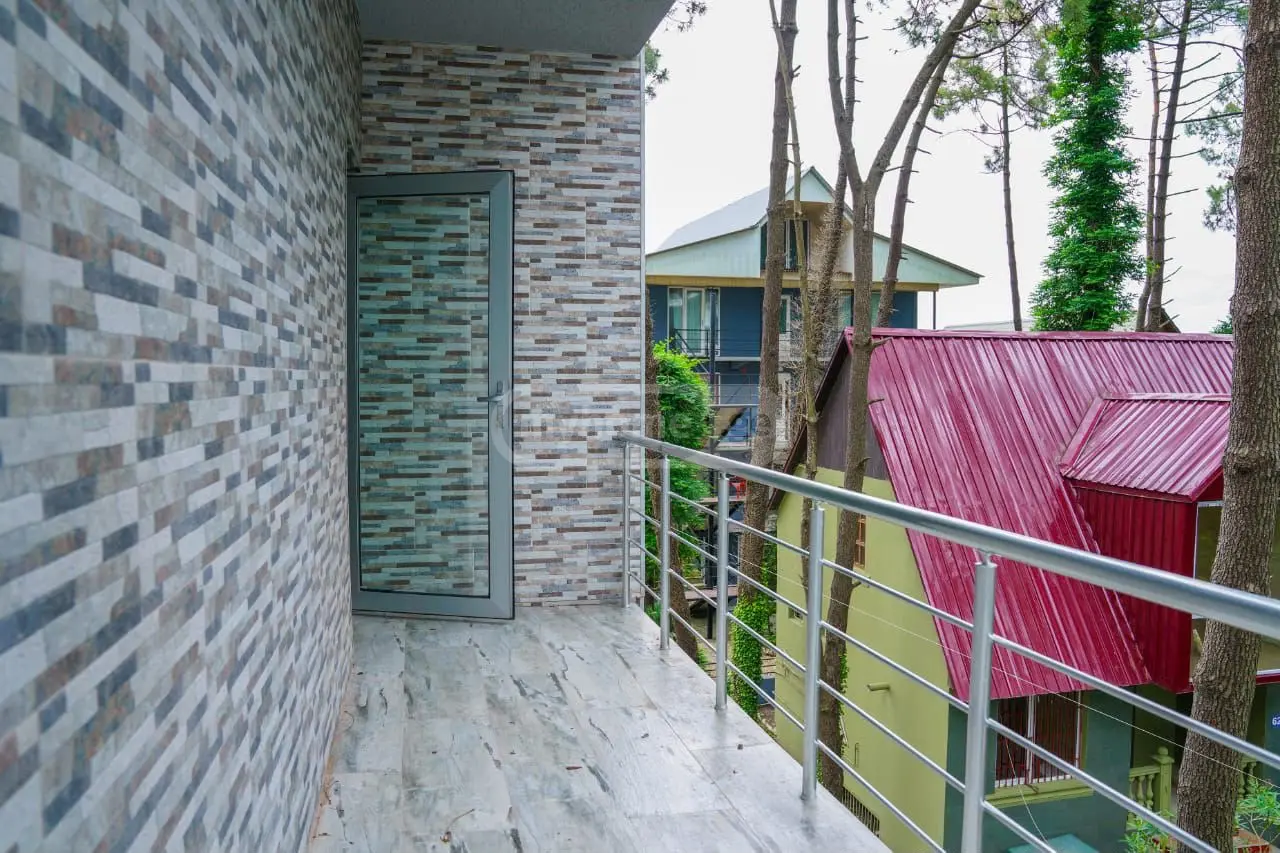 4 Room Private House For Rent In Foti view 8
