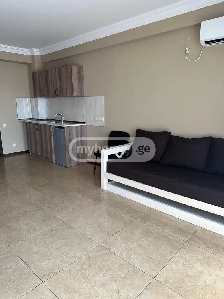 1 Room Apartment For Sale view 6