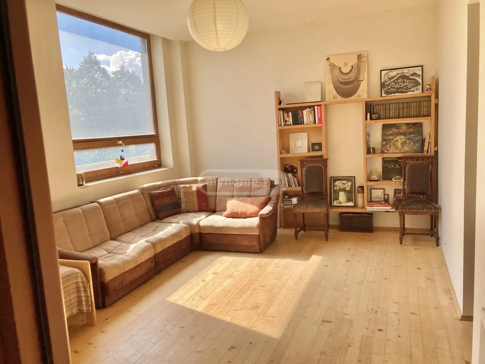 7 Room Private House For Sale view 11