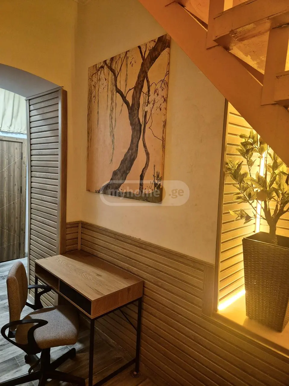 2 Room Apartment Daily Rent In Vera view 12