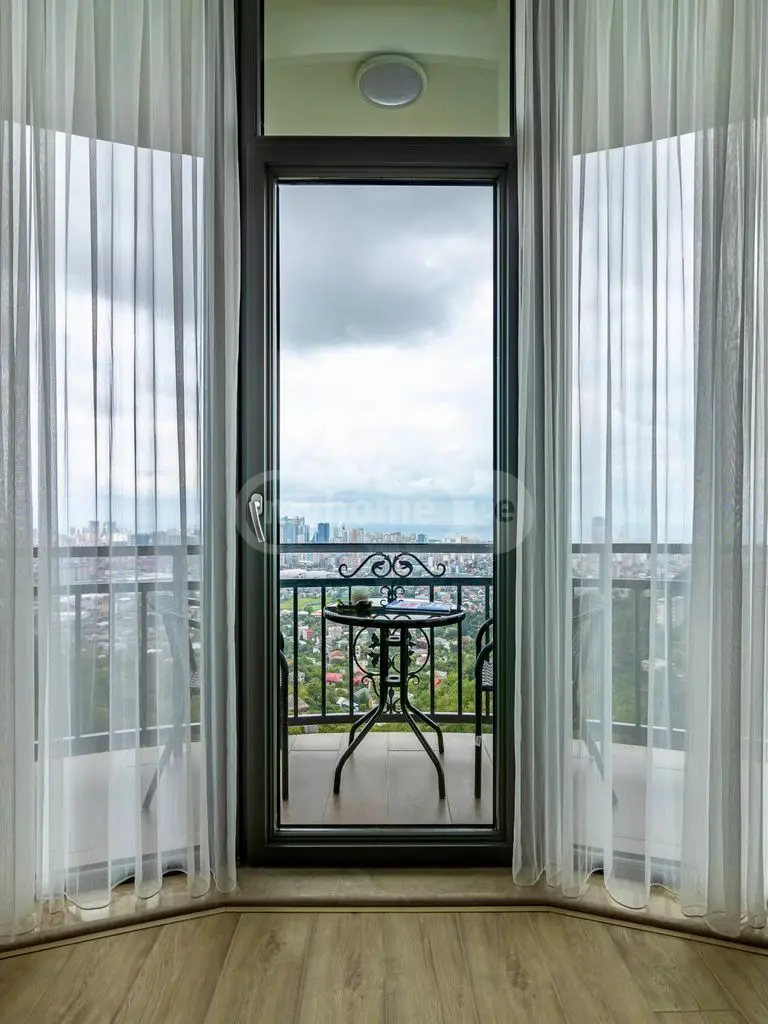 10+ Room Country House For Rent Bagrationis Ubani, In Batumi view 8