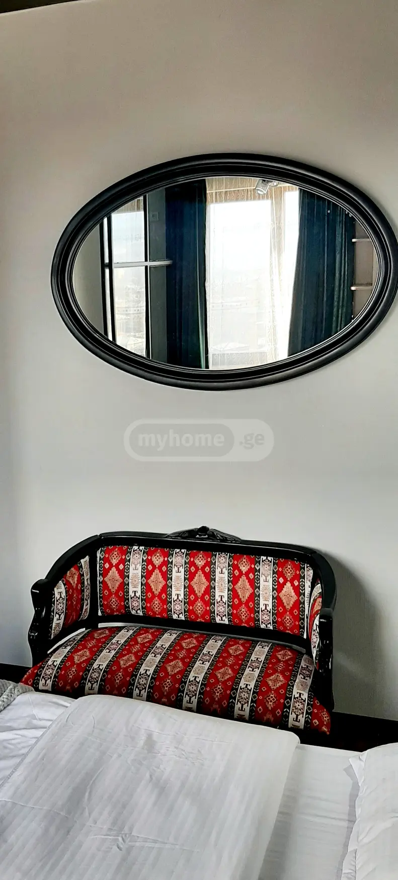 2 Room Apartment Daily Rent In Khashuri view 3