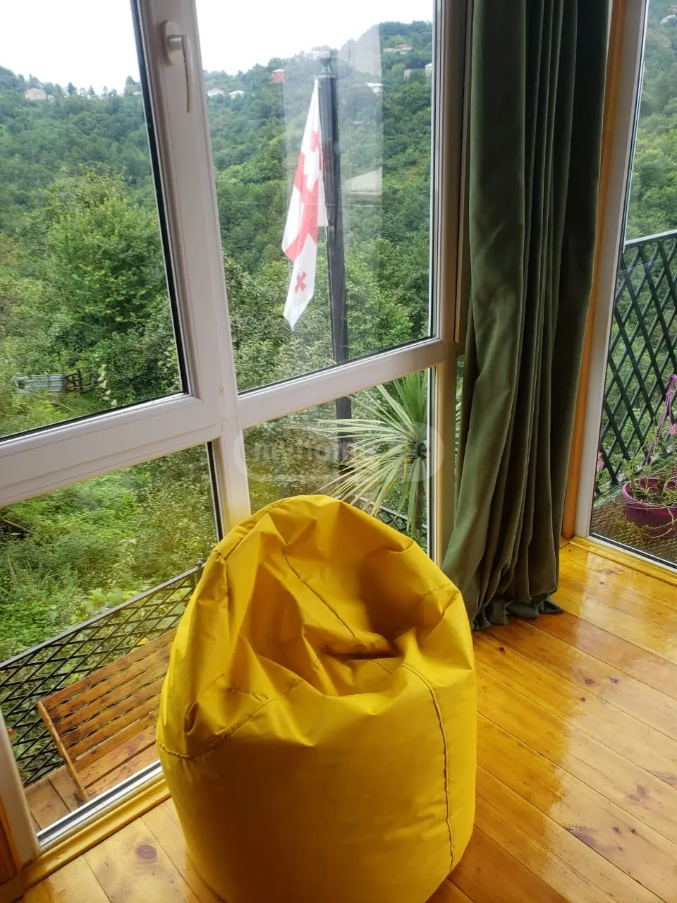 5 Room Hotel For Rent In Makhinjauri, In Batumi view 8