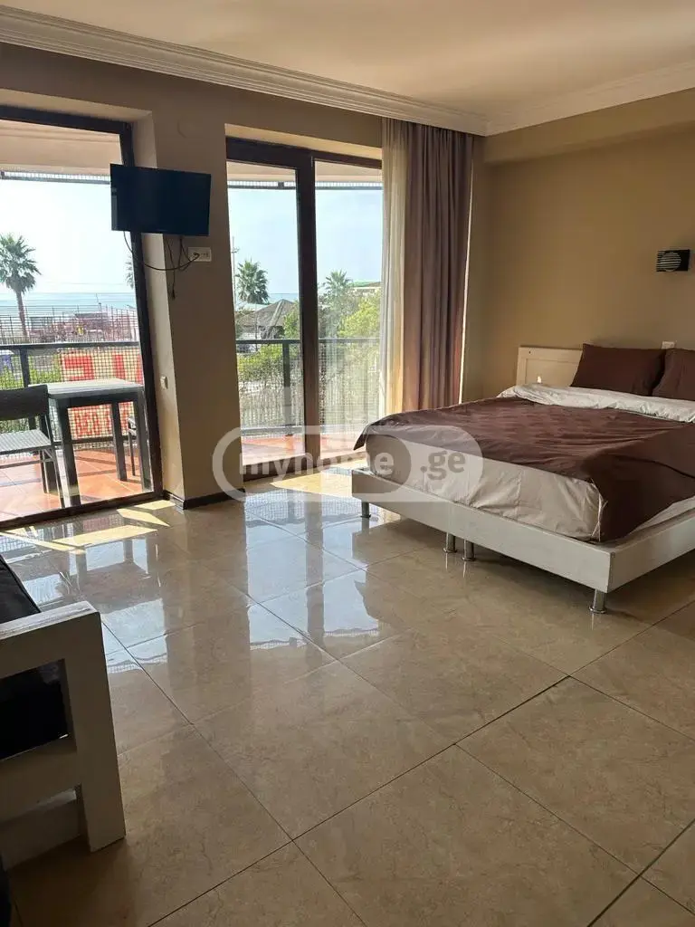 1 Room Apartment For Sale view 1