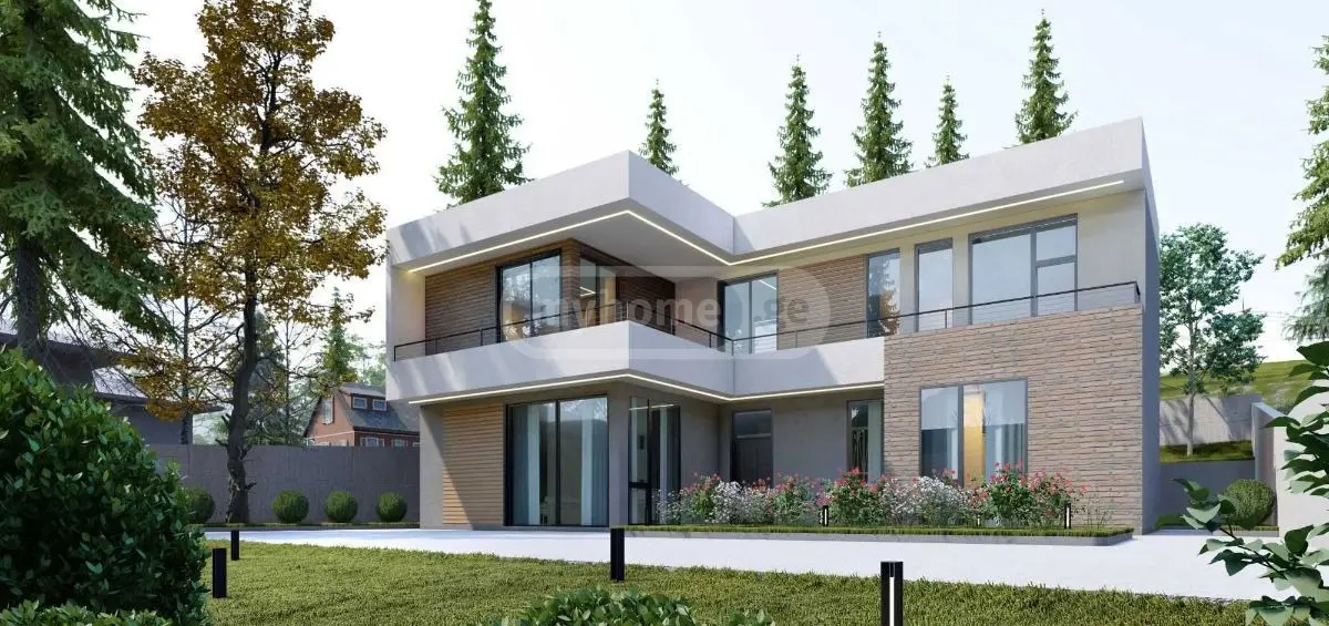 Special Commercial Area For Sale In Saguramo, In Mtskheta Municipality view 1